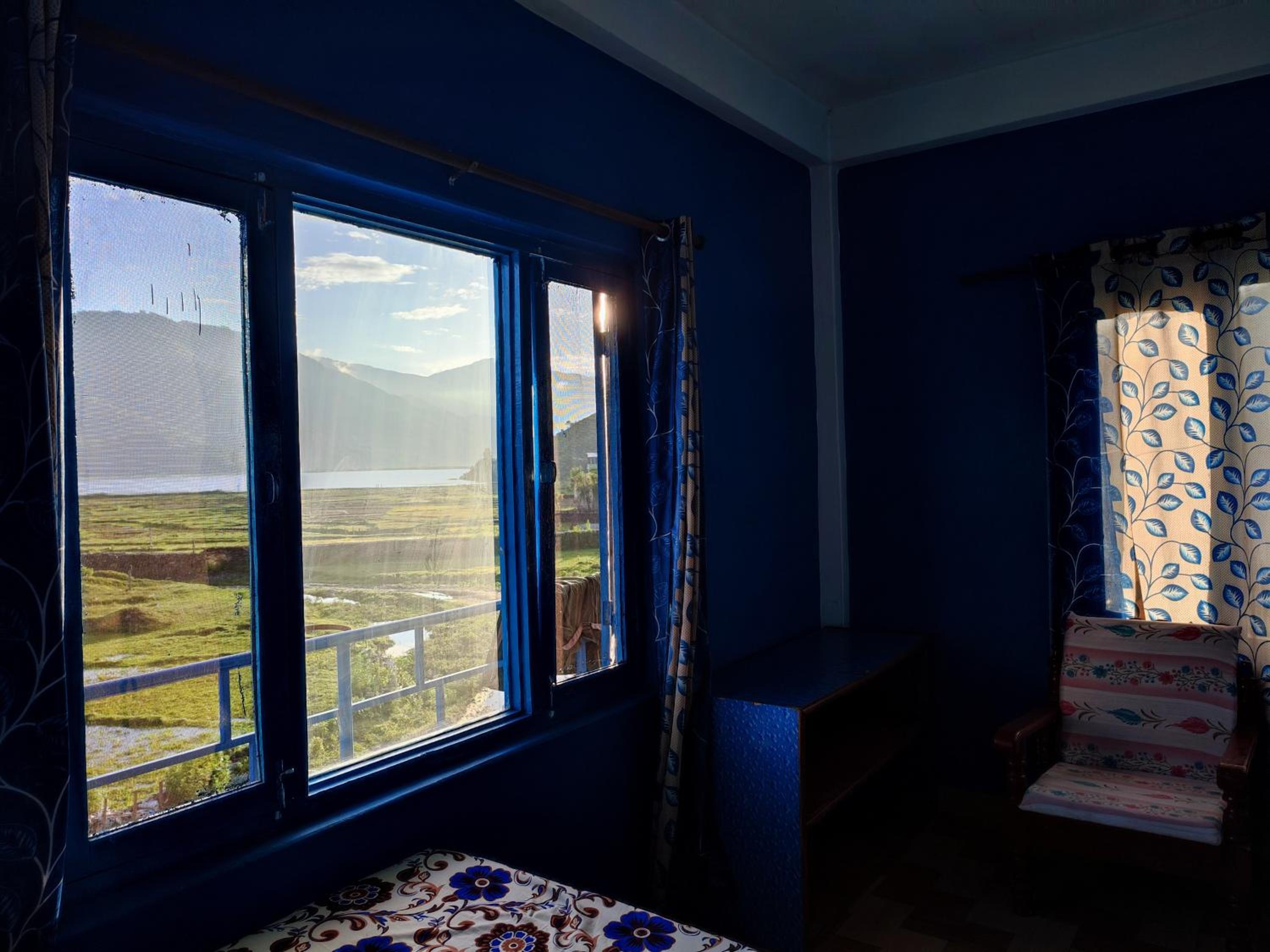 Tranquil Water Guest House