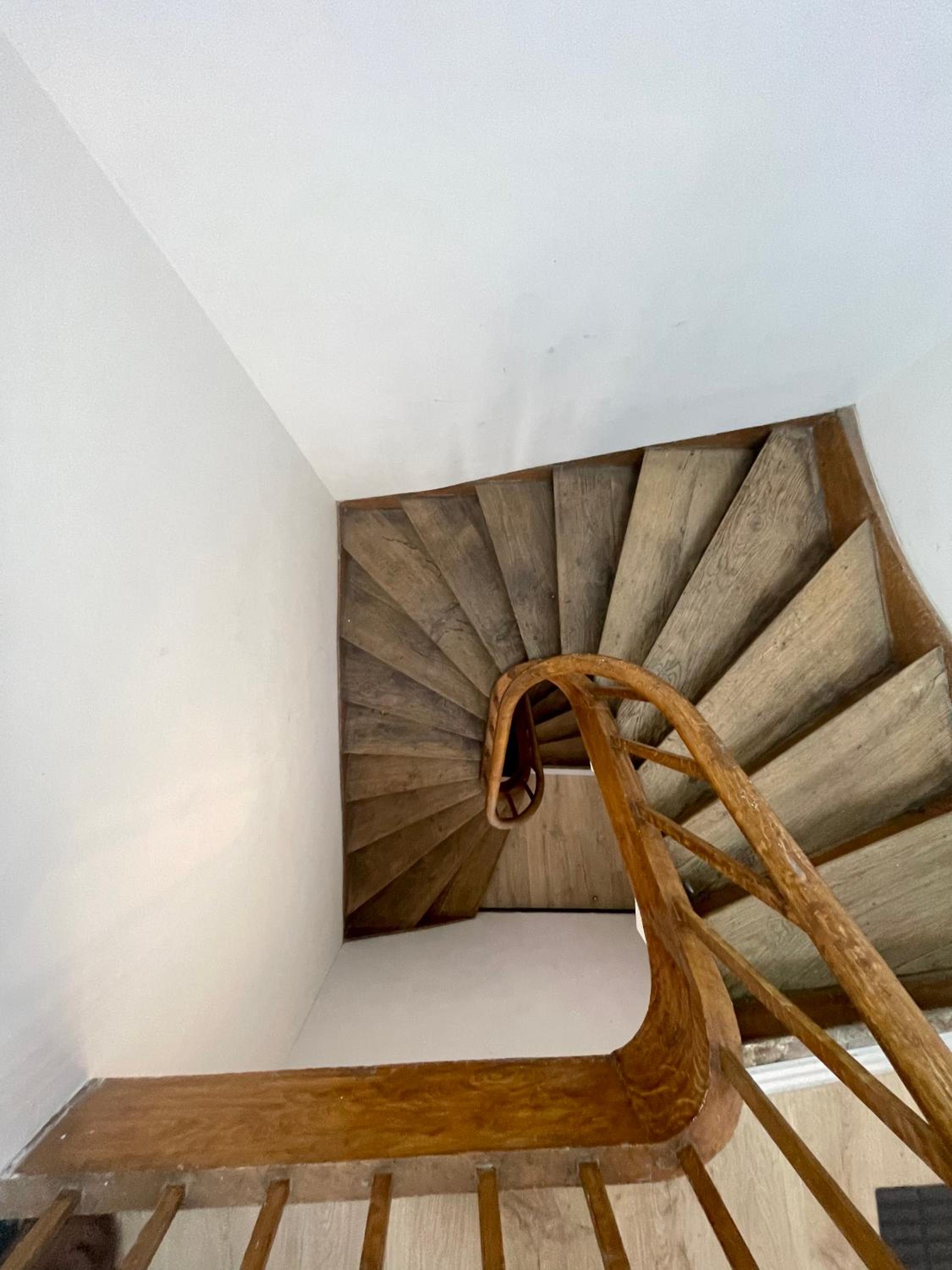 Appartements de Charme DADOU MONS BELGIUM