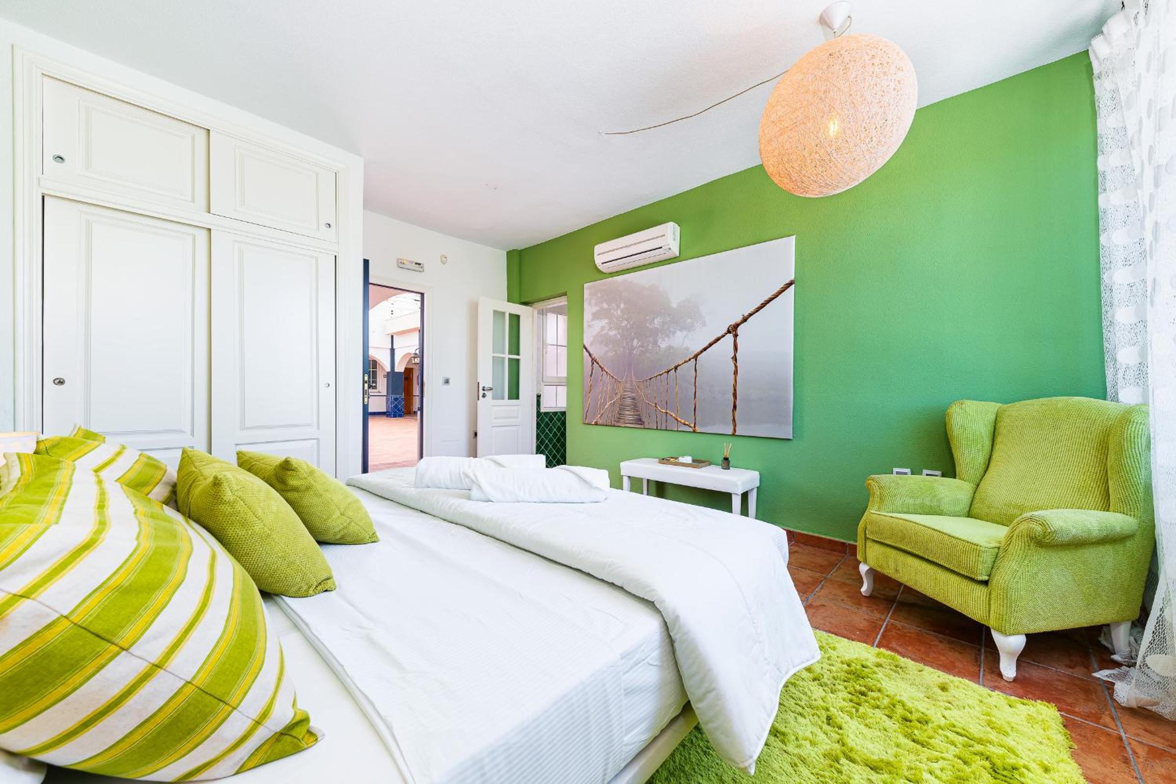 El Bancalito Suites and Garden