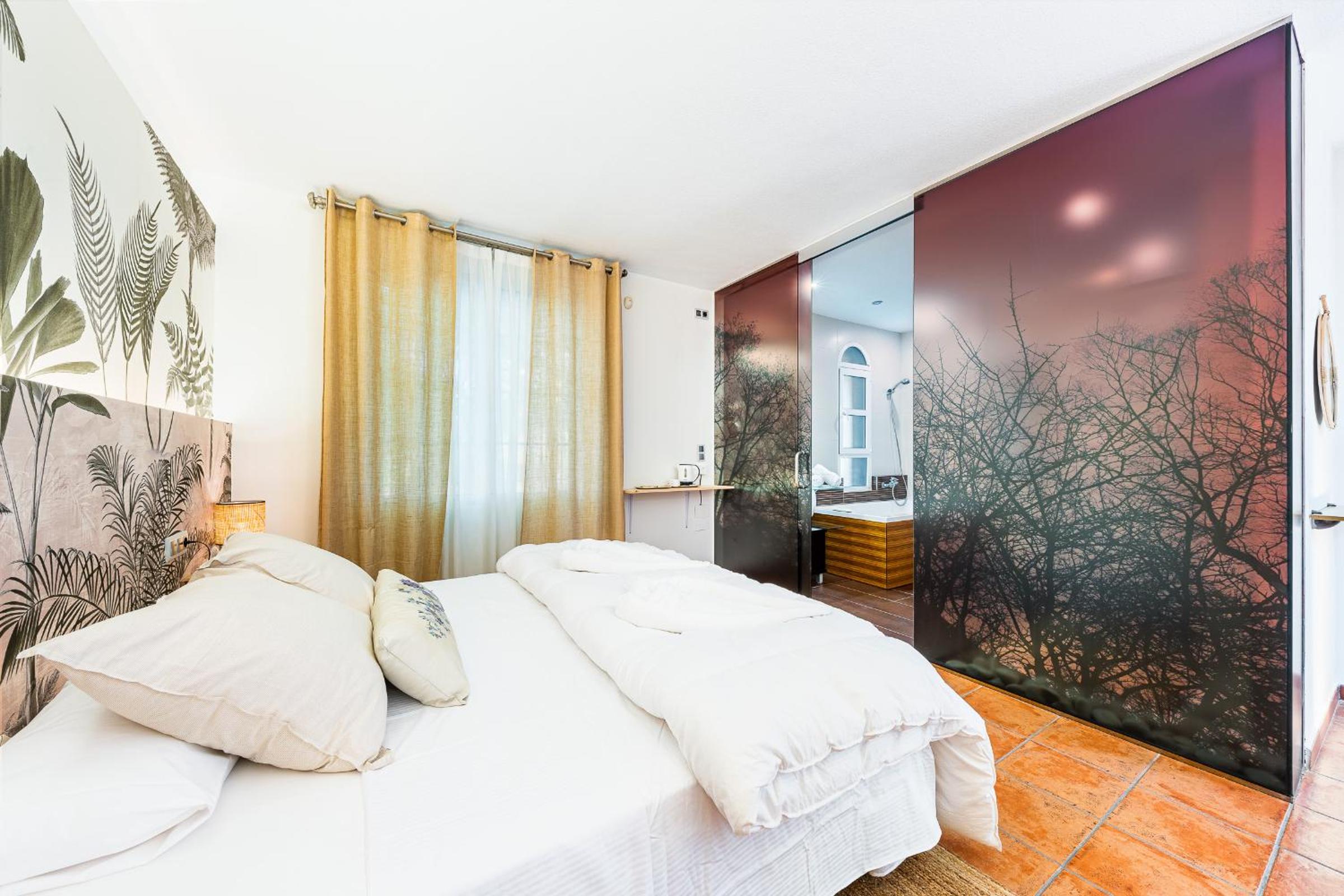 El Bancalito Suites and Garden