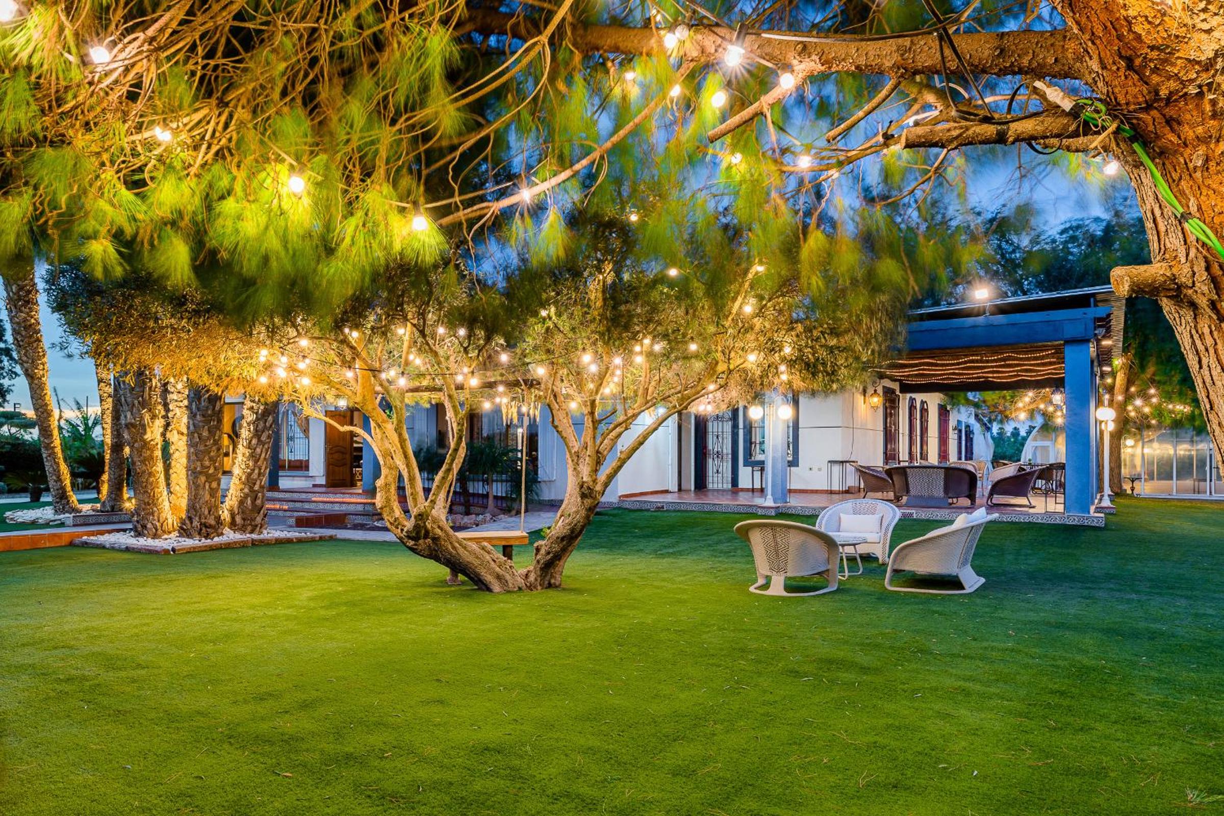 El Bancalito Suites and Garden