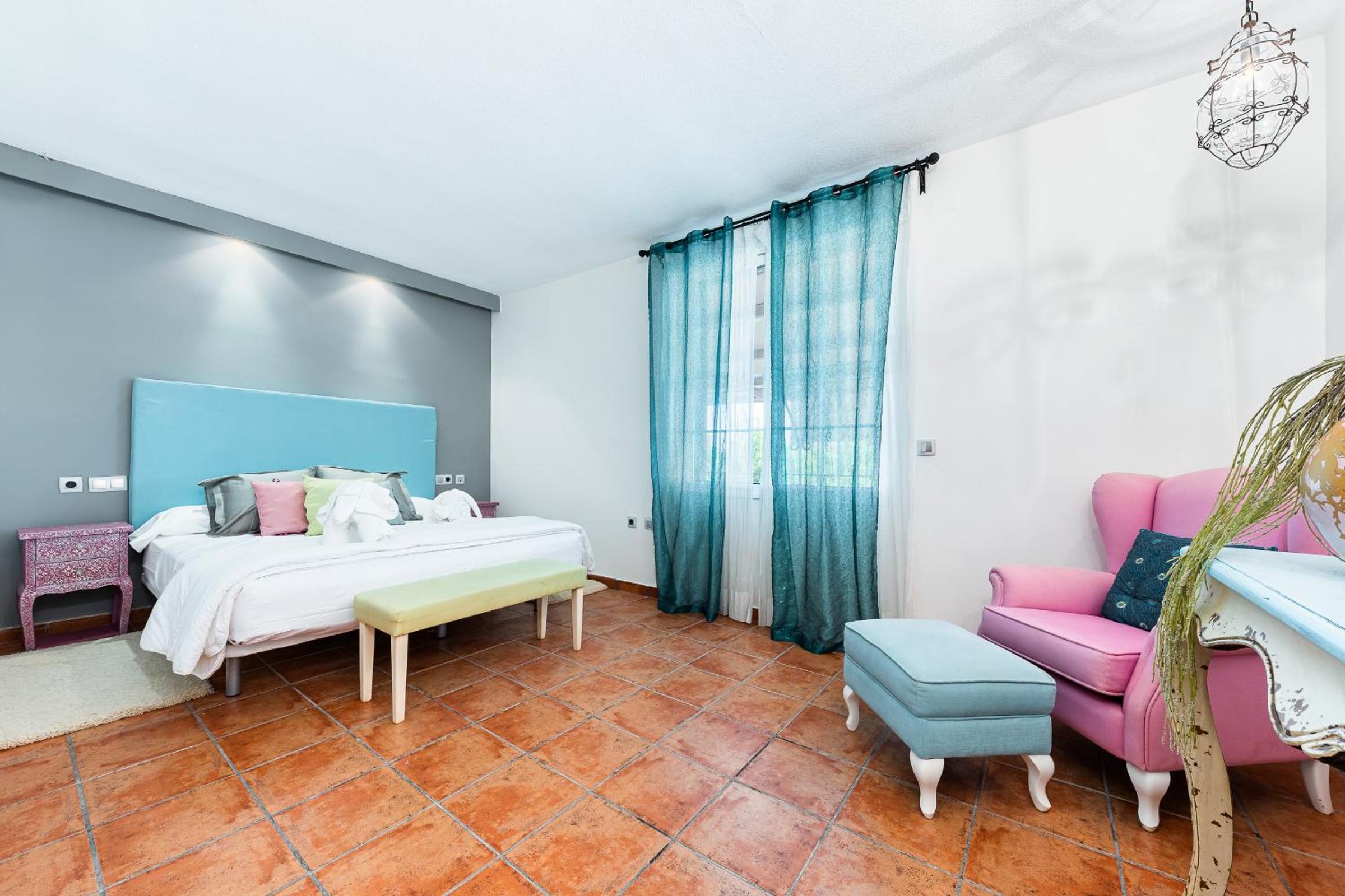 El Bancalito Suites and Garden