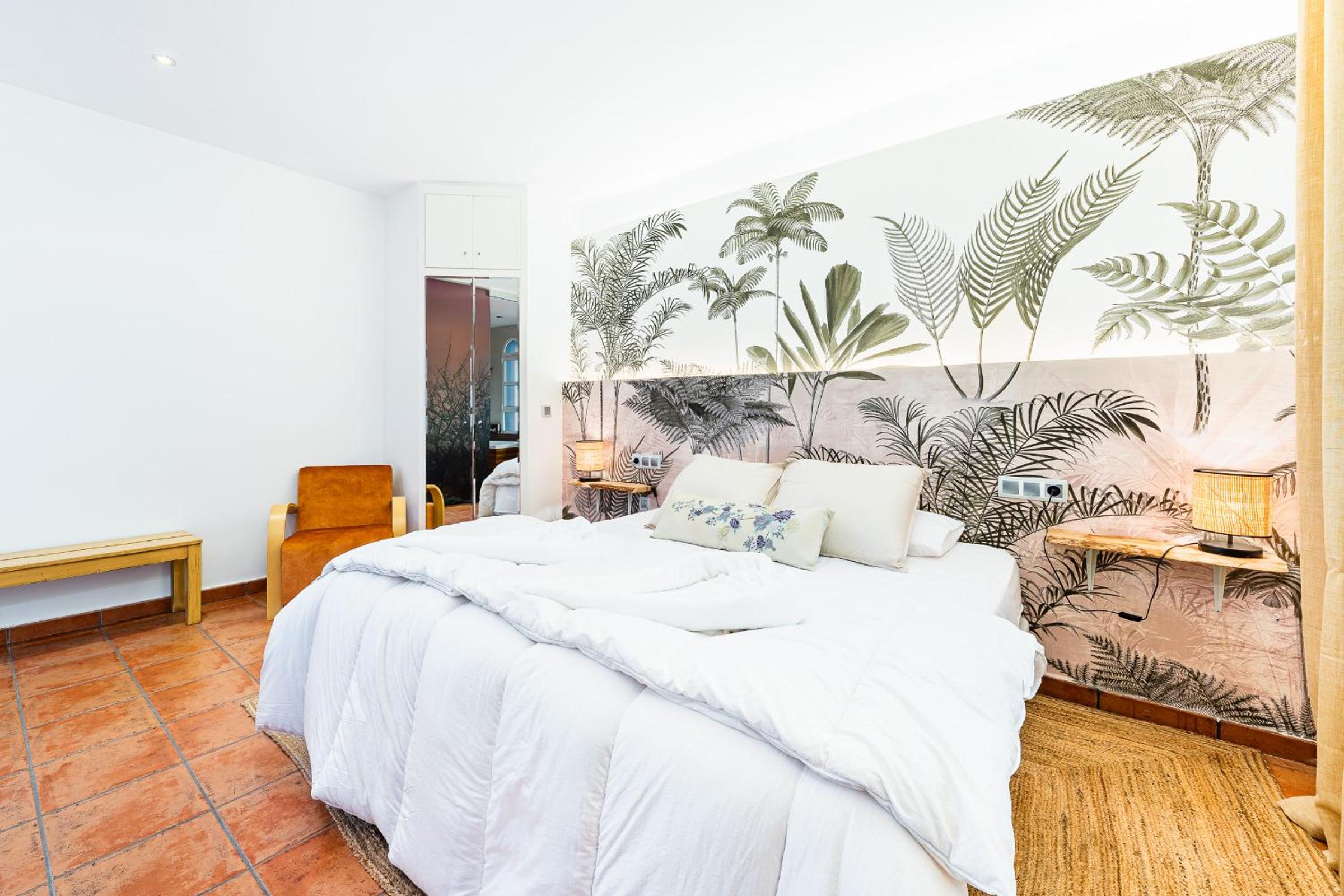 El Bancalito Suites and Garden