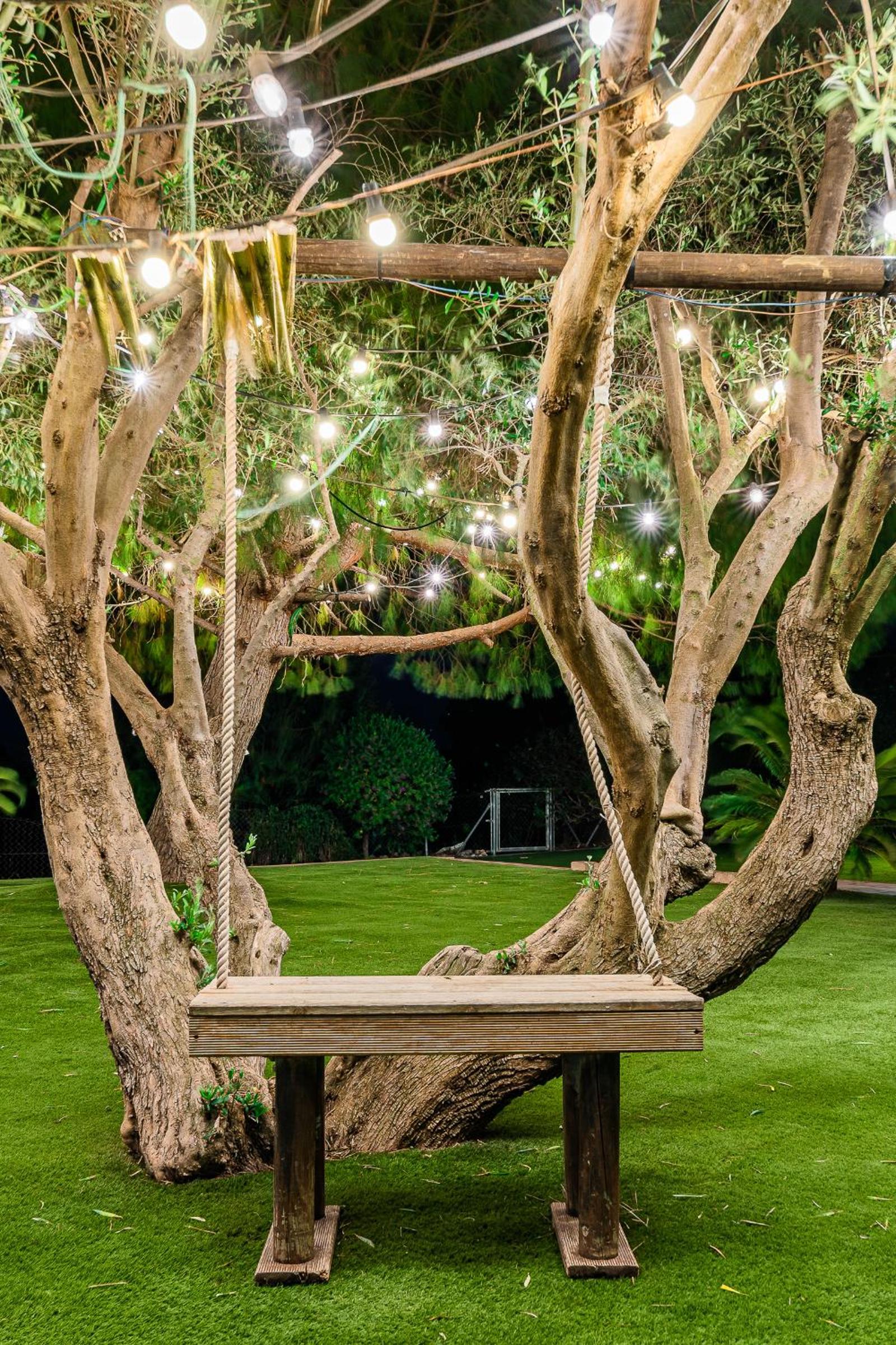 El Bancalito Suites and Garden