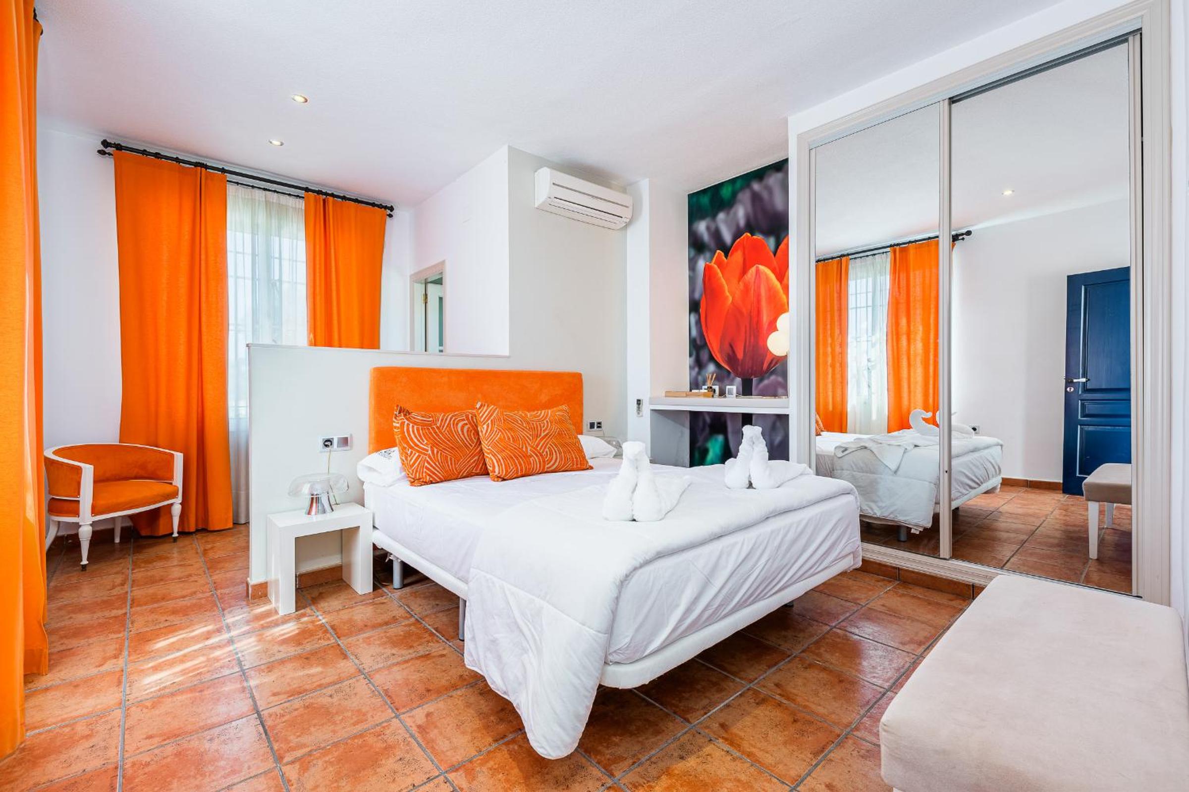 El Bancalito Suites and Garden