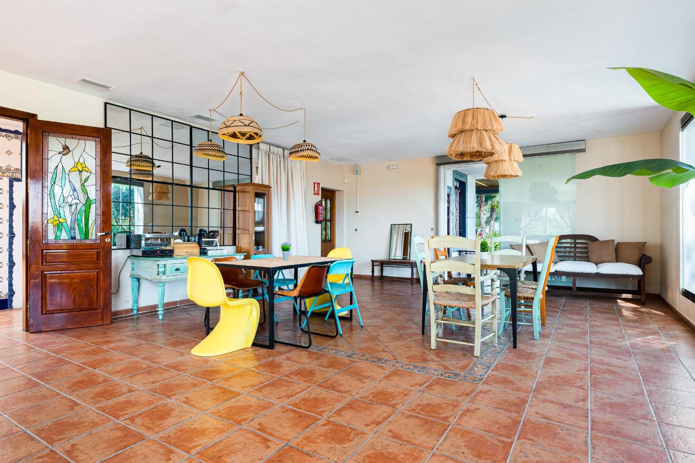 El Bancalito Suites and Garden