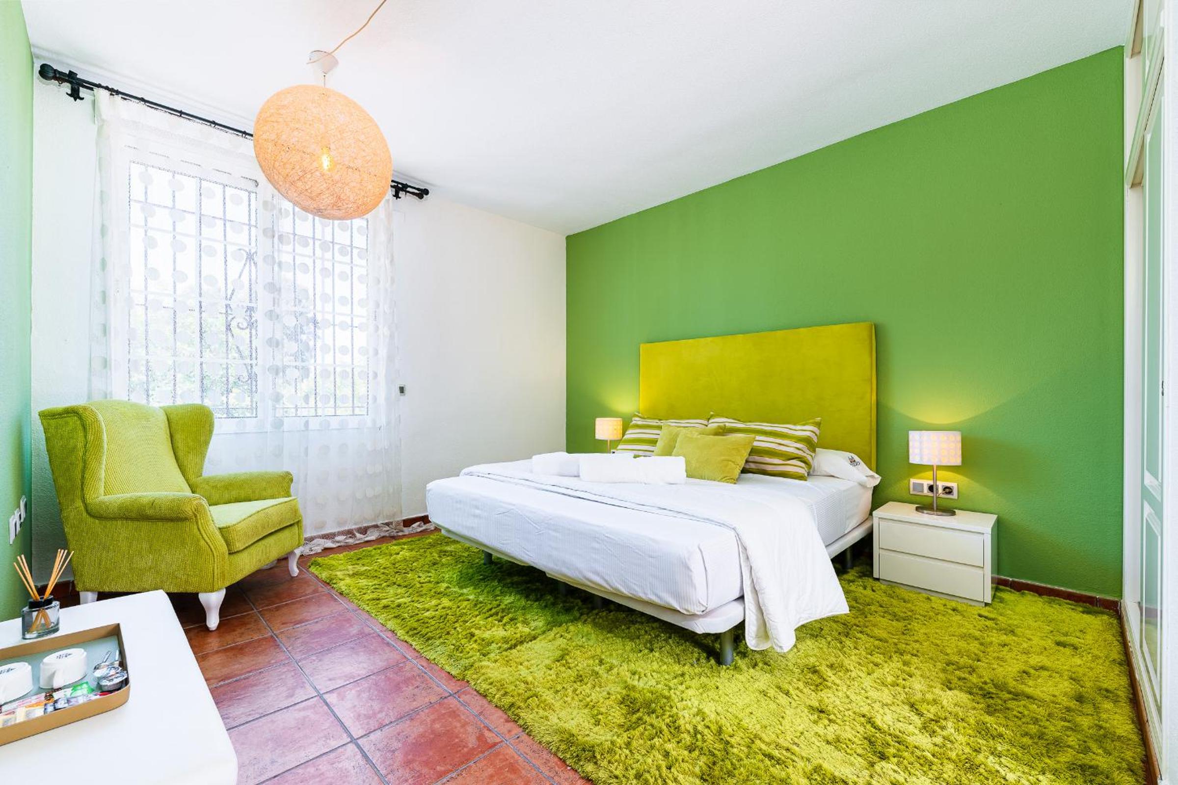 El Bancalito Suites and Garden