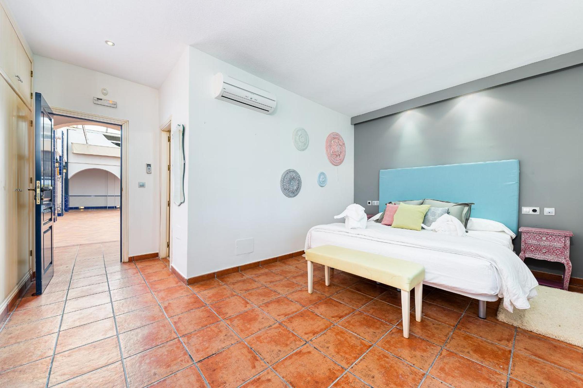 El Bancalito Suites and Garden