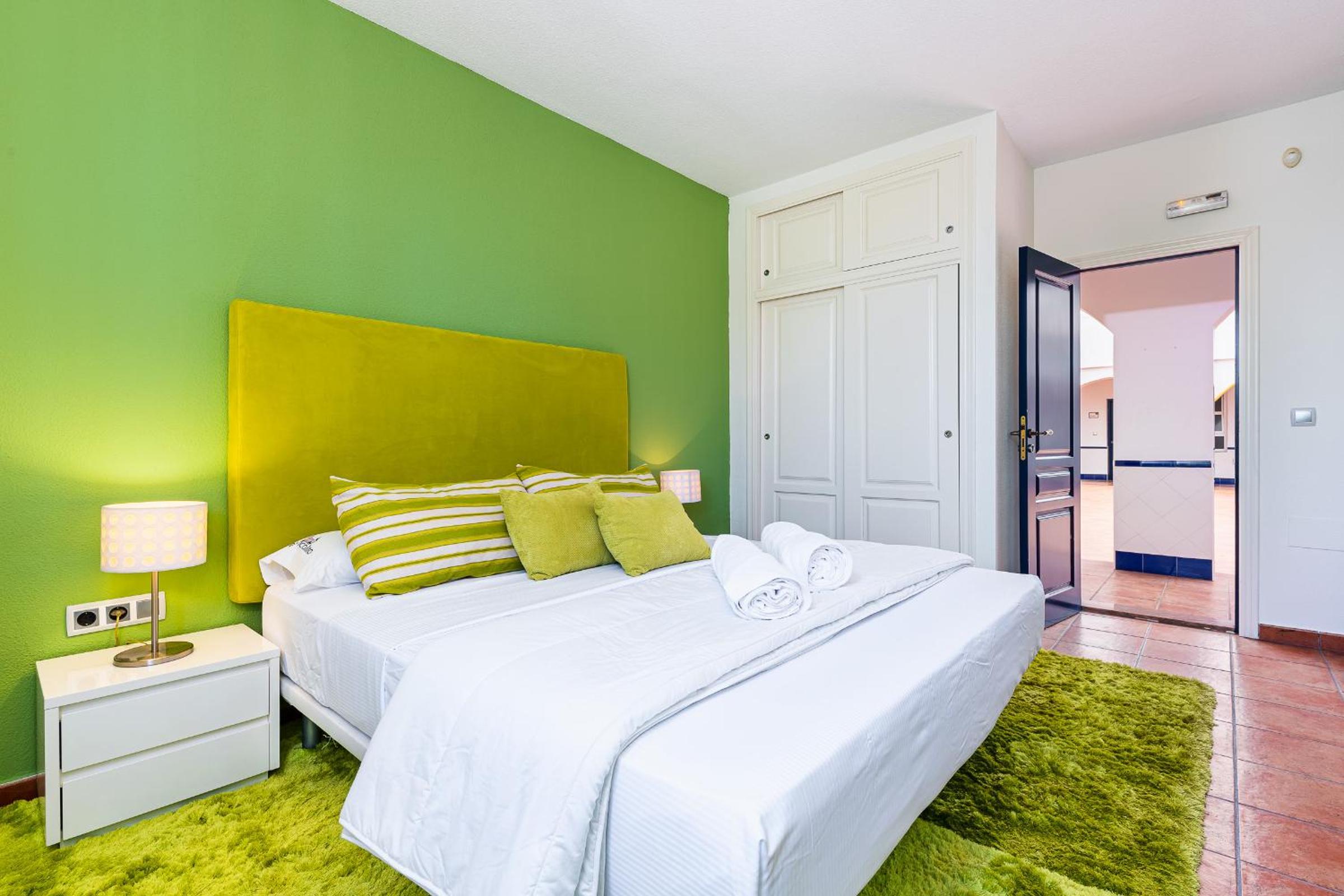 El Bancalito Suites and Garden