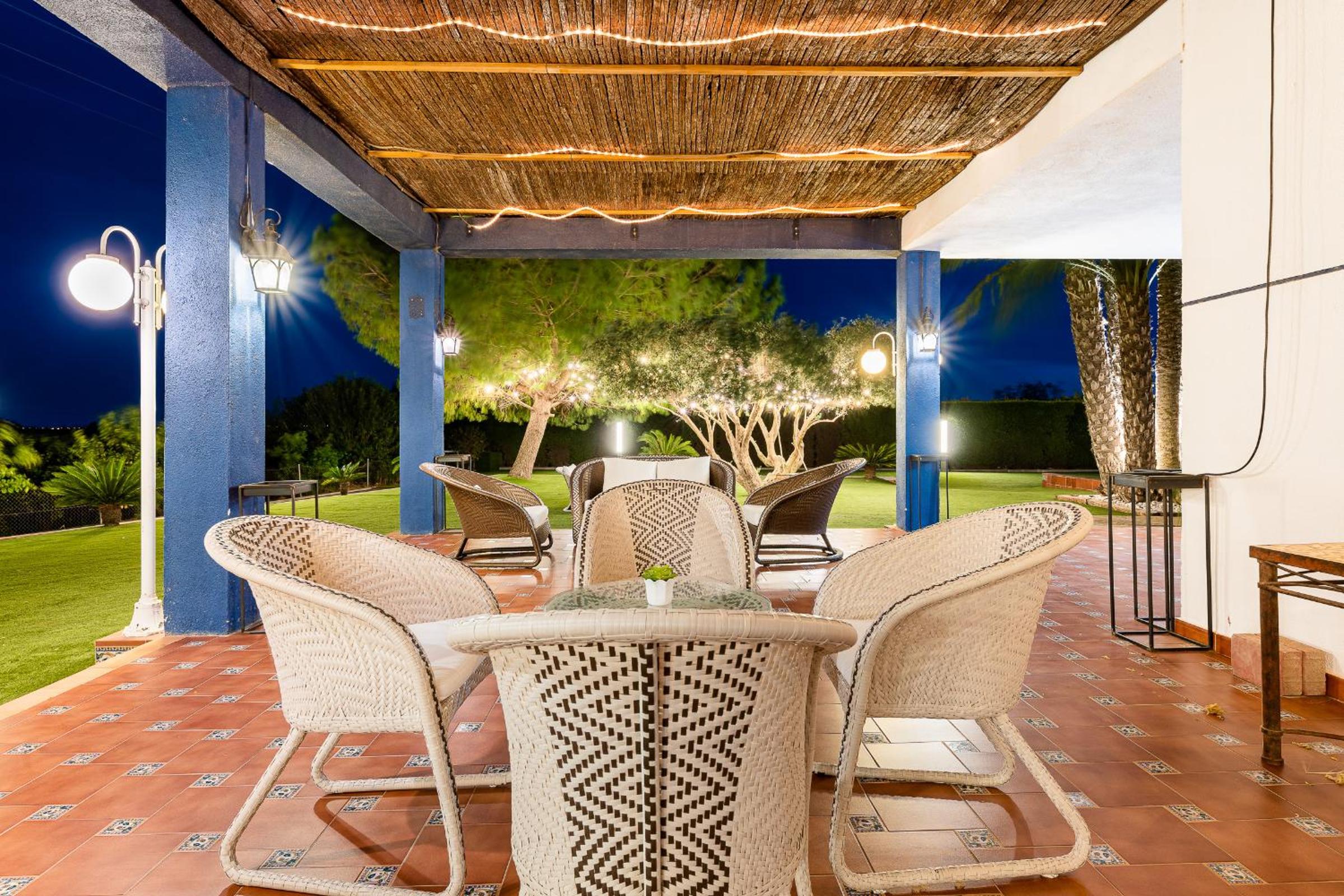 El Bancalito Suites and Garden