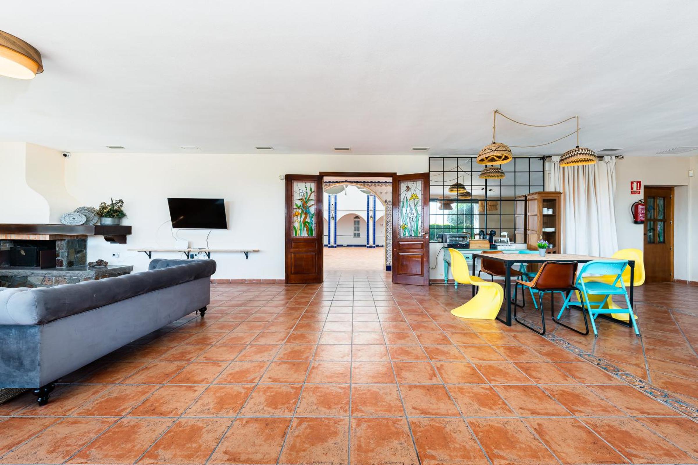 El Bancalito Suites and Garden