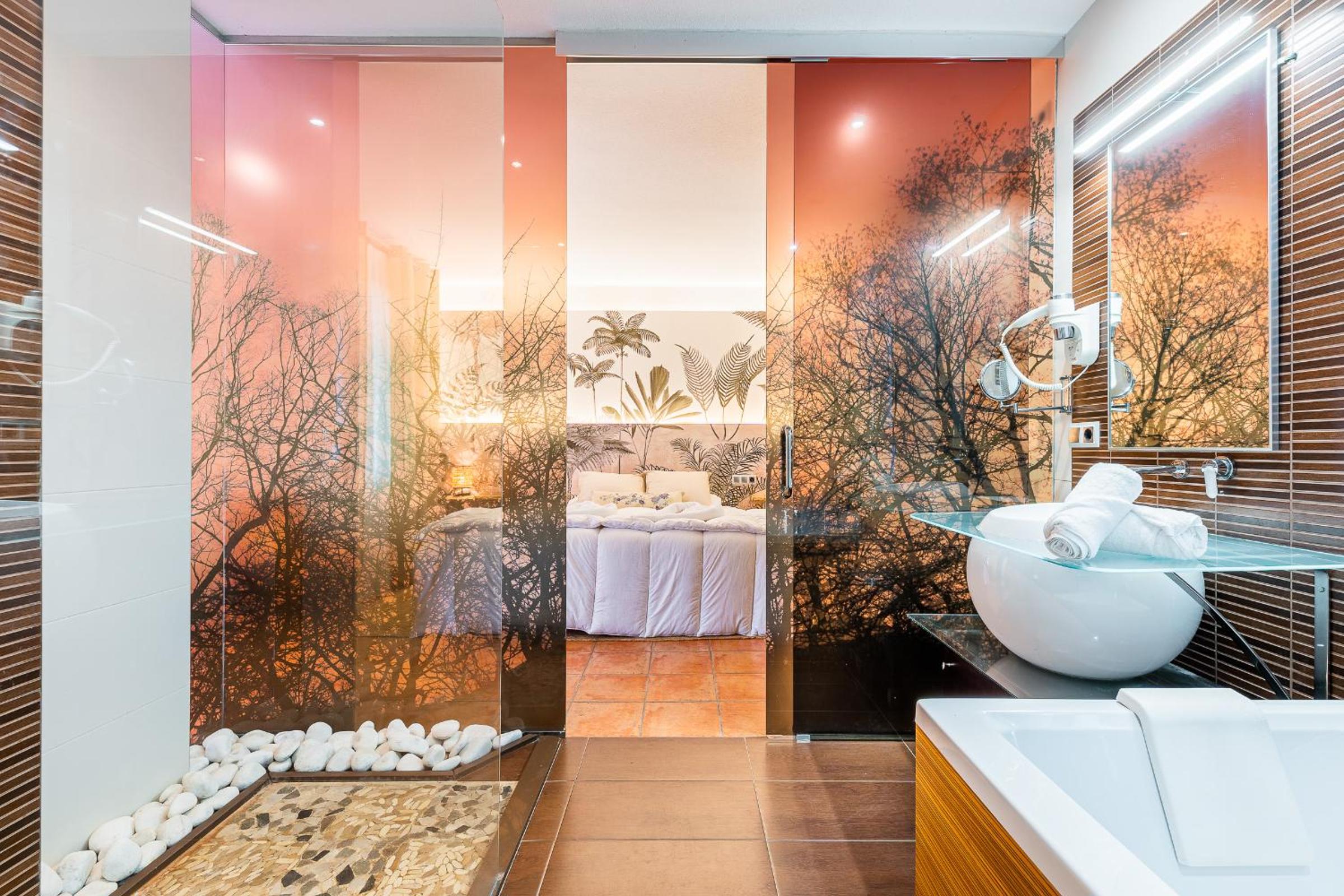 El Bancalito Suites and Garden