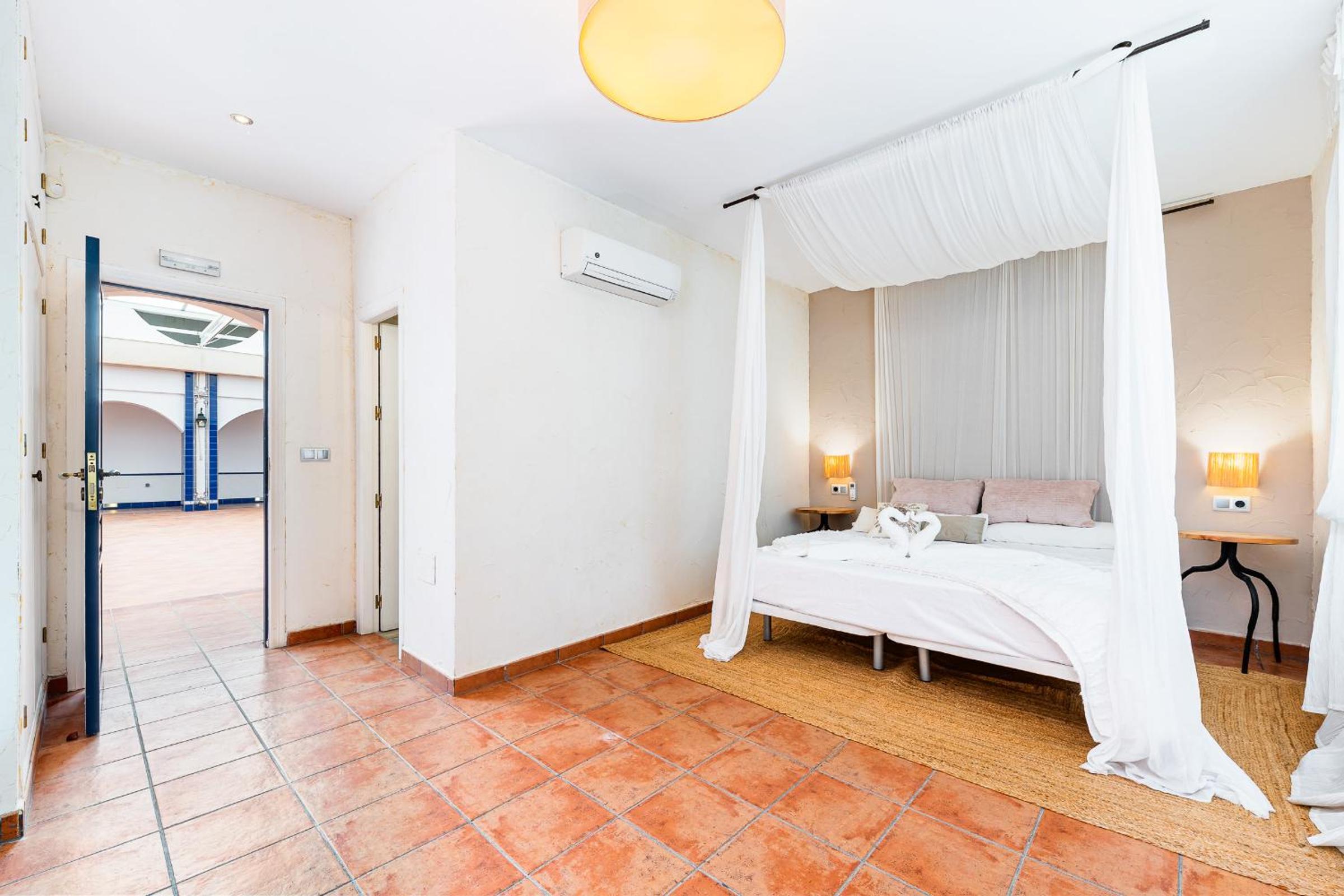 El Bancalito Suites and Garden