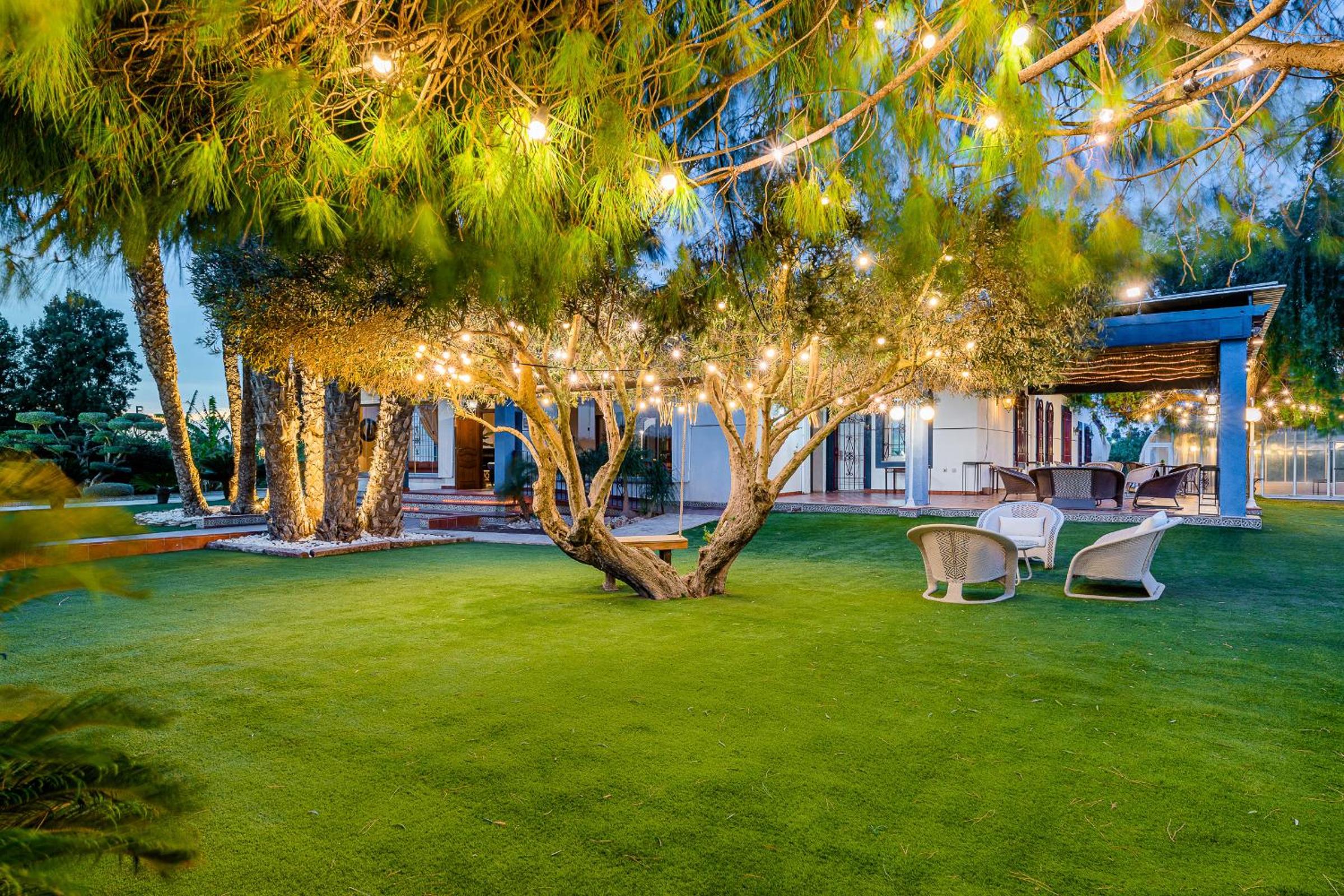 El Bancalito Suites and Garden