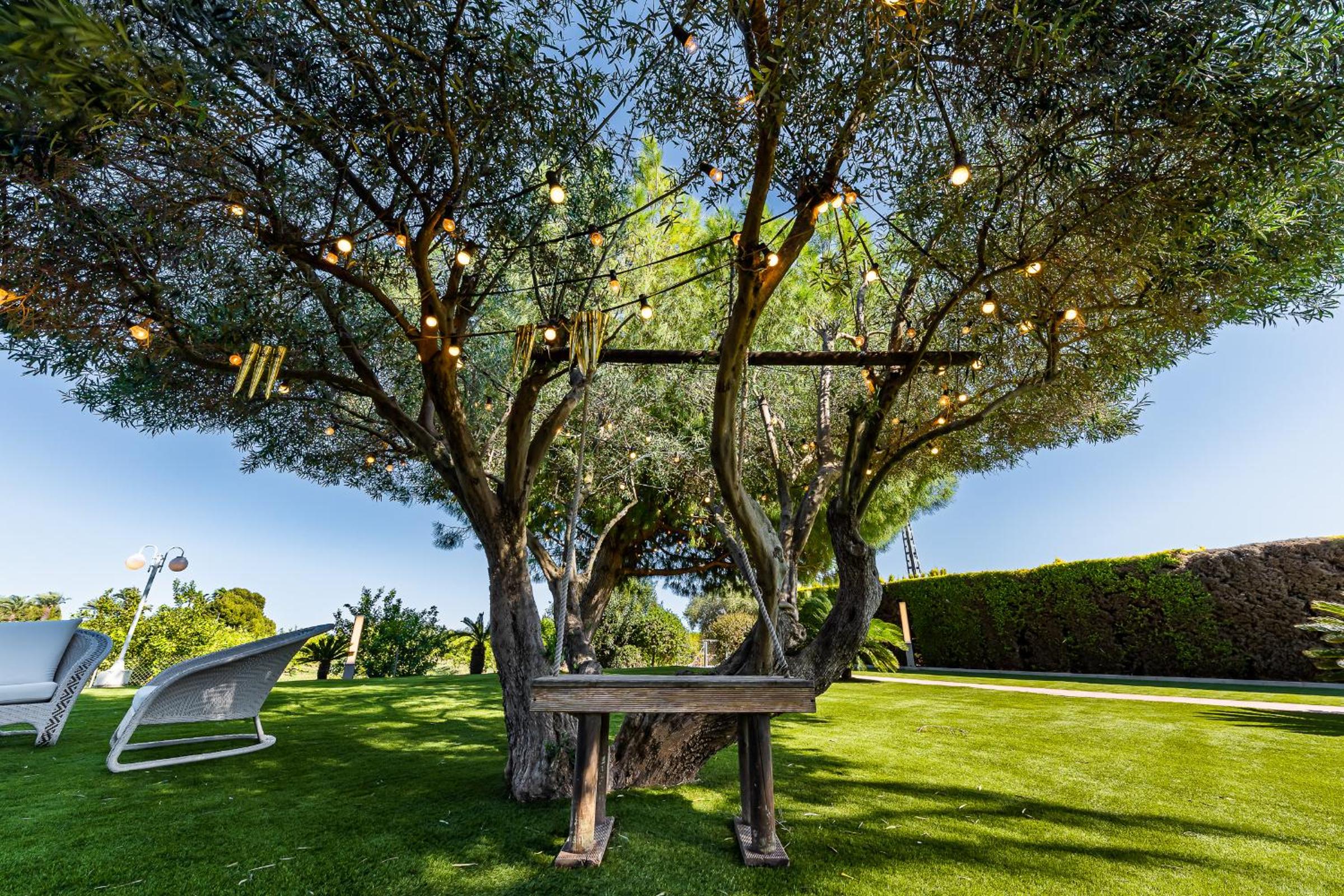 El Bancalito Suites and Garden
