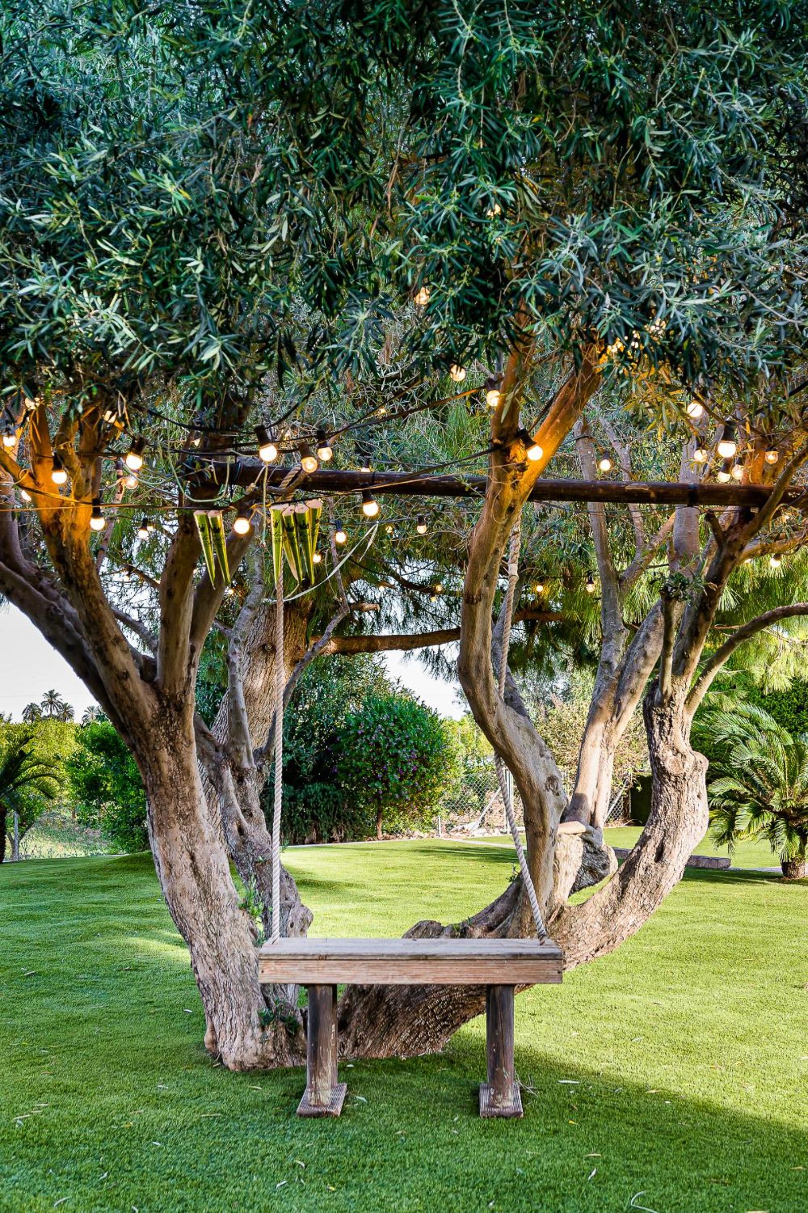 El Bancalito Suites and Garden