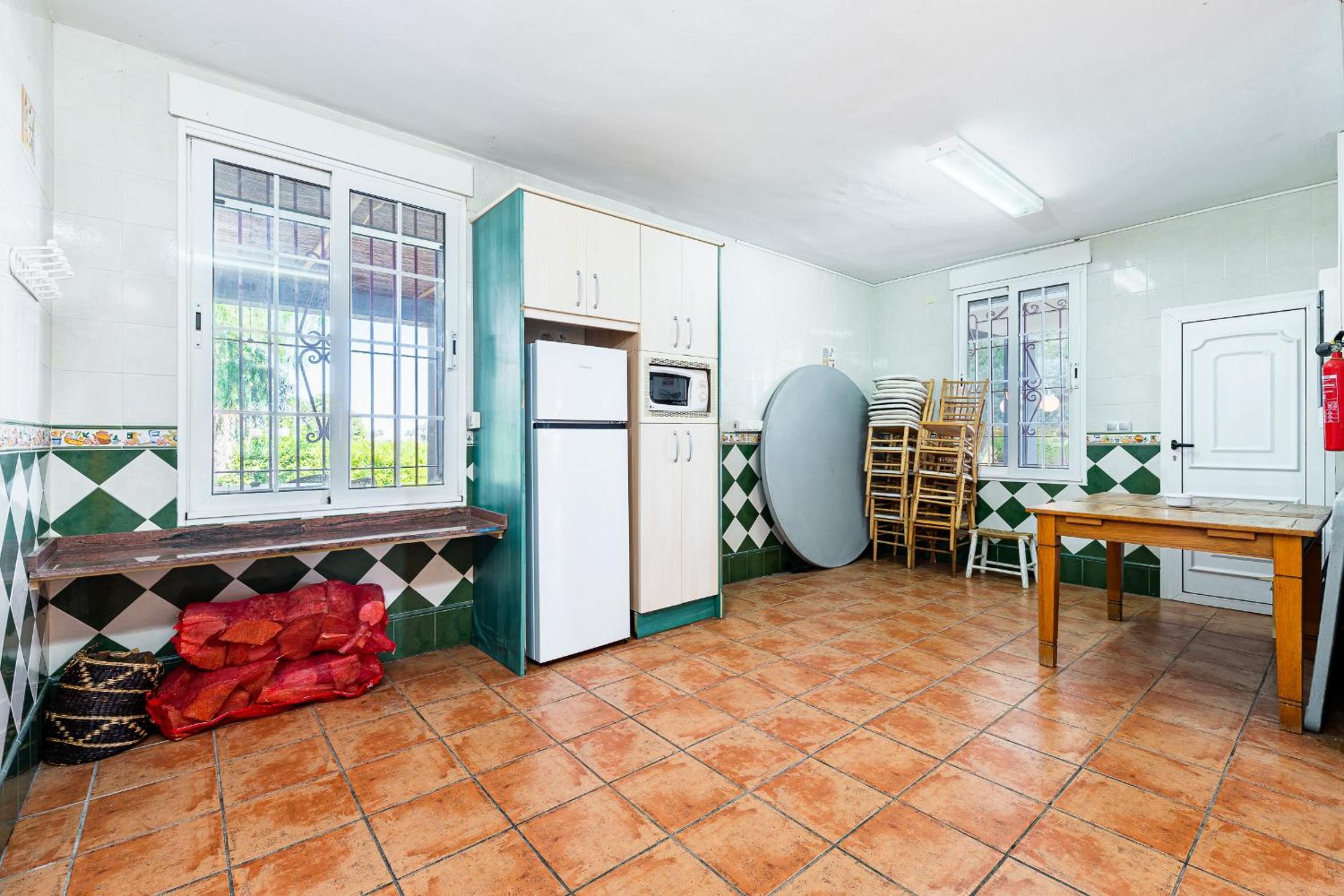 El Bancalito Suites and Garden