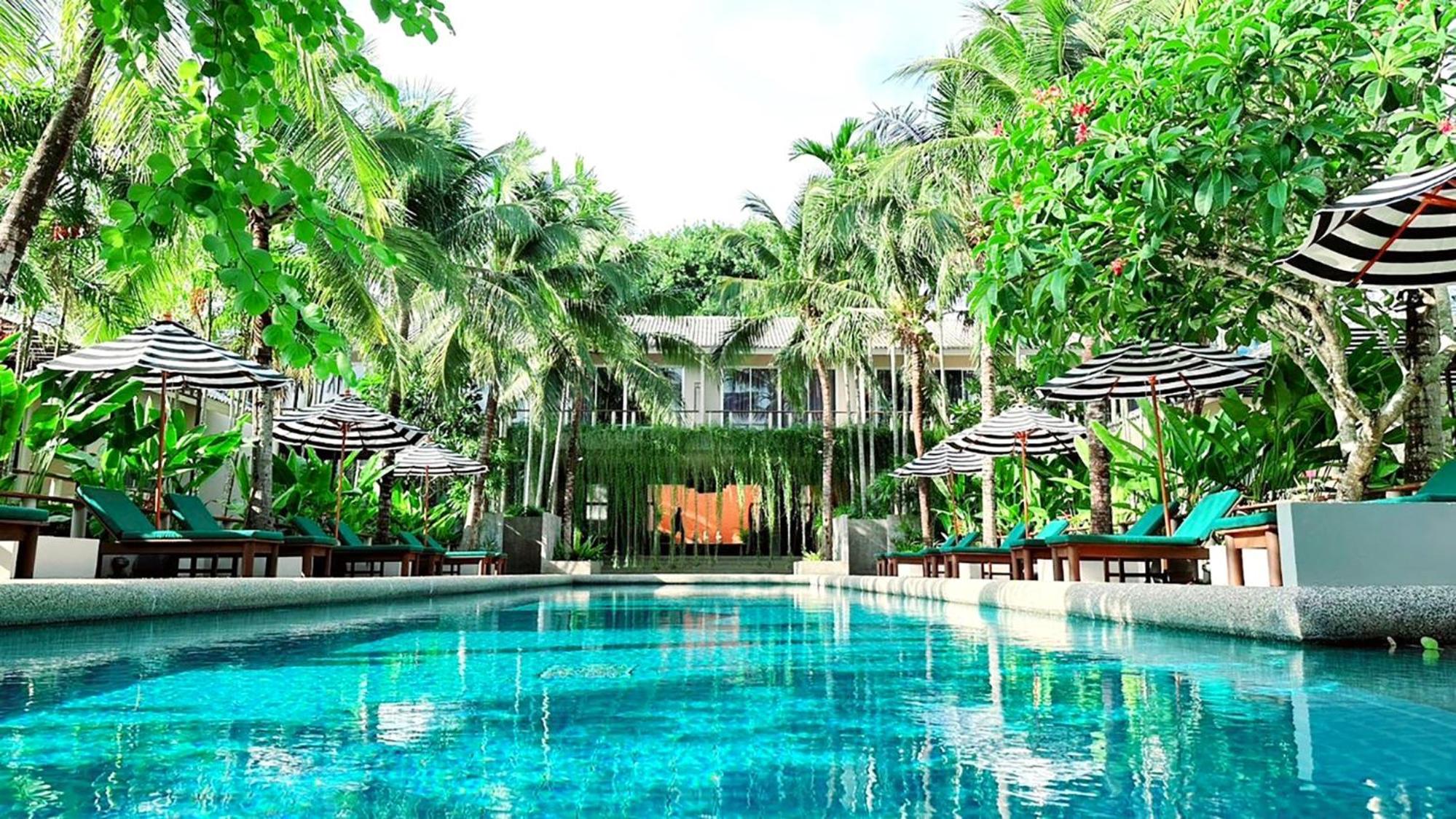 Signature Phuket Resort — 8