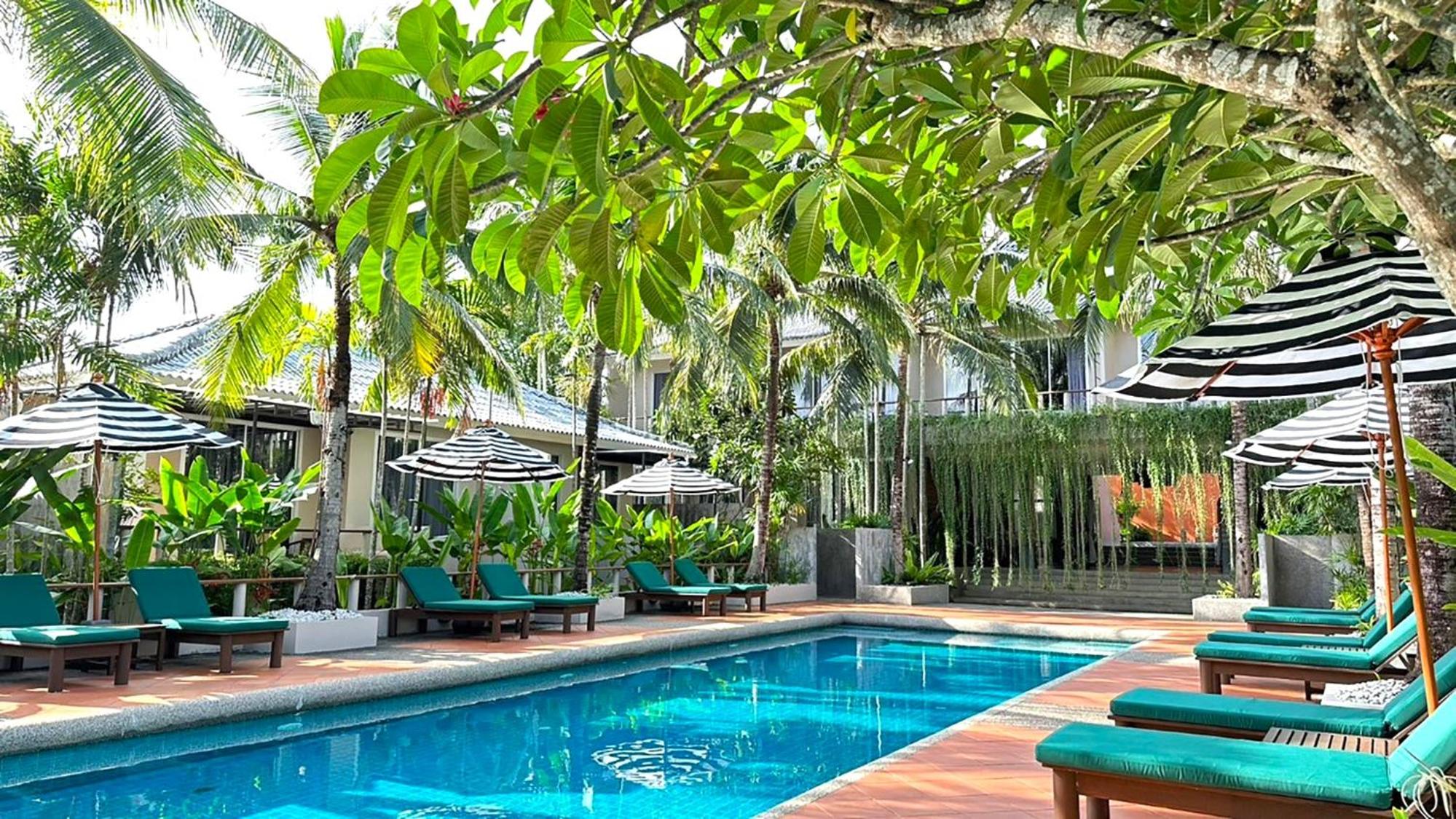 Signature Phuket Resort — 6