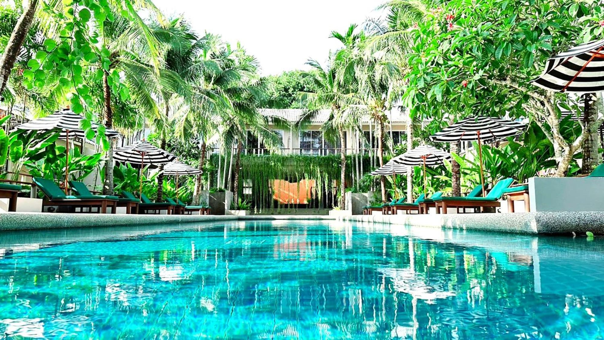 Signature Phuket Resort — 7