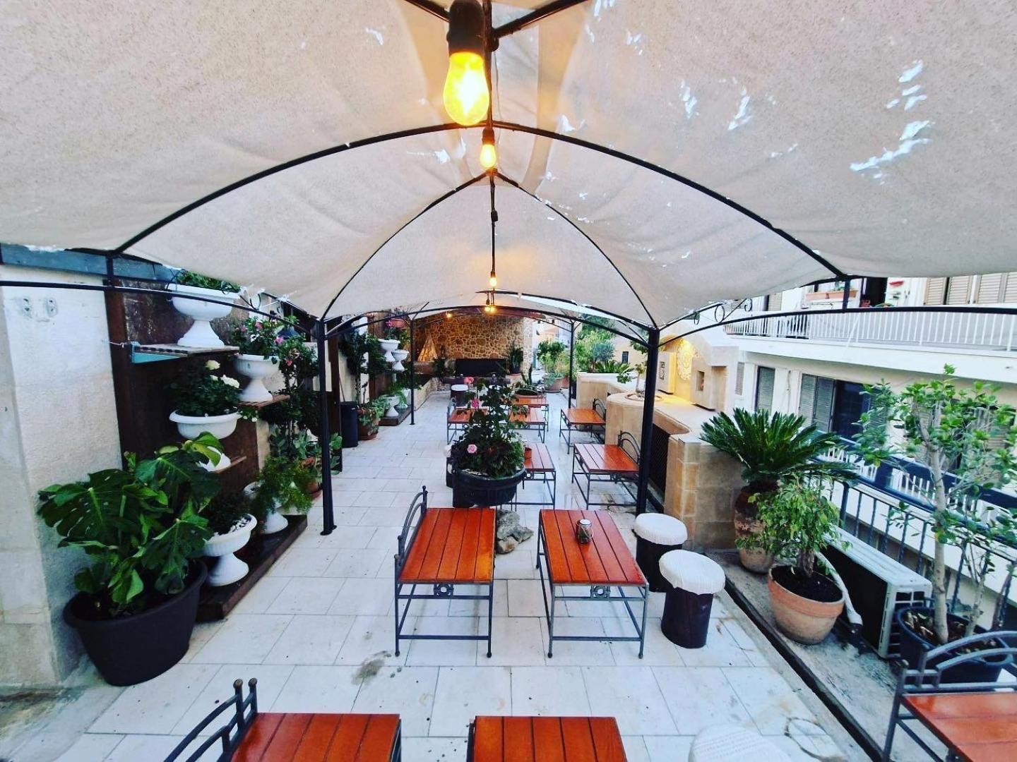 Kipros Accommodation
