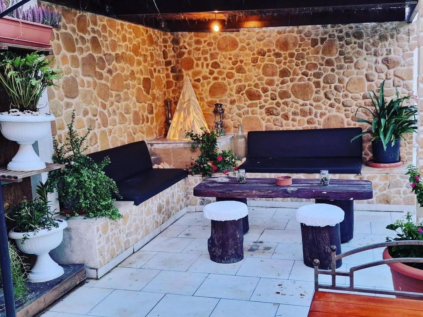Kipros Accommodation