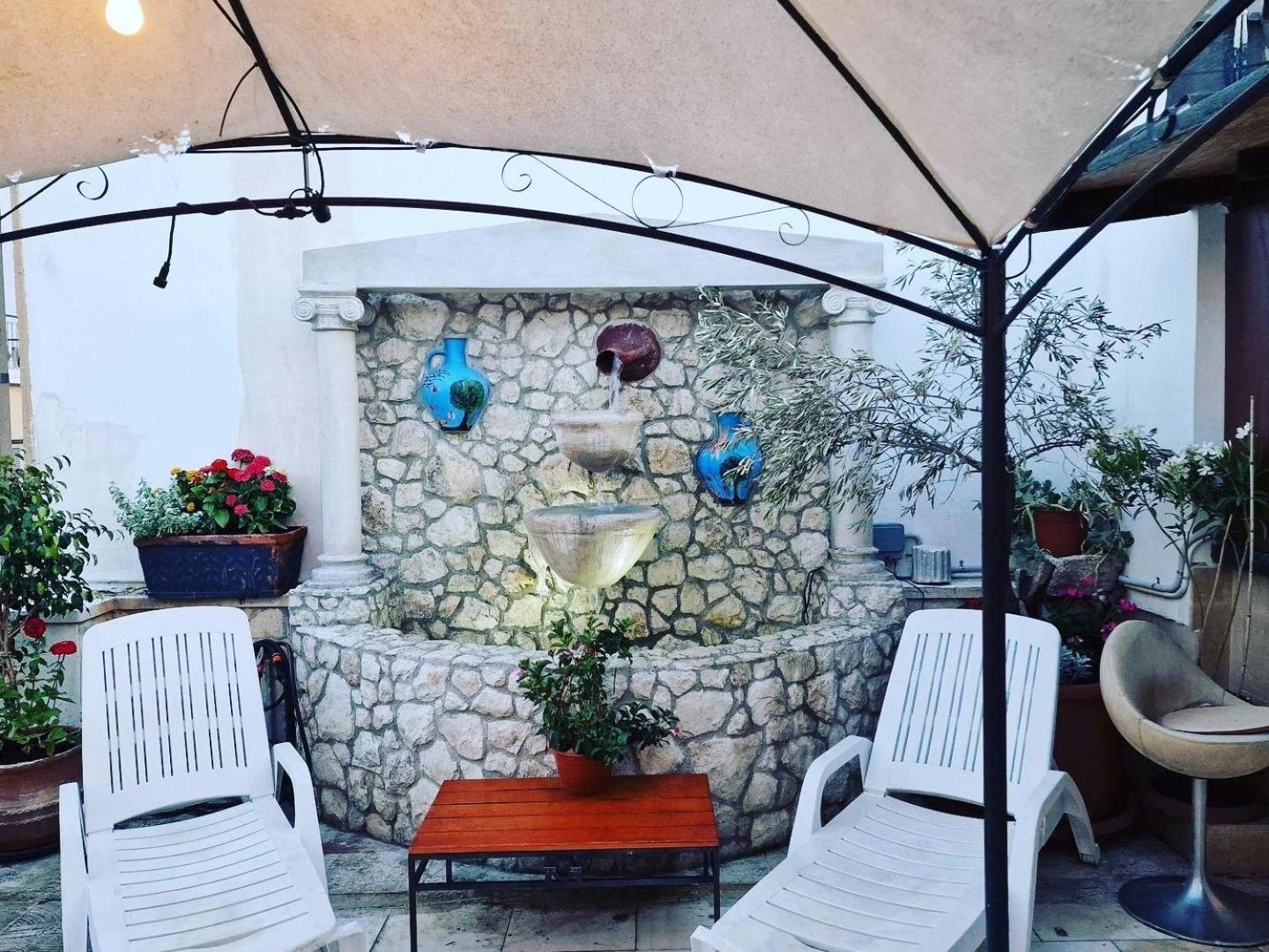 Kipros Accommodation