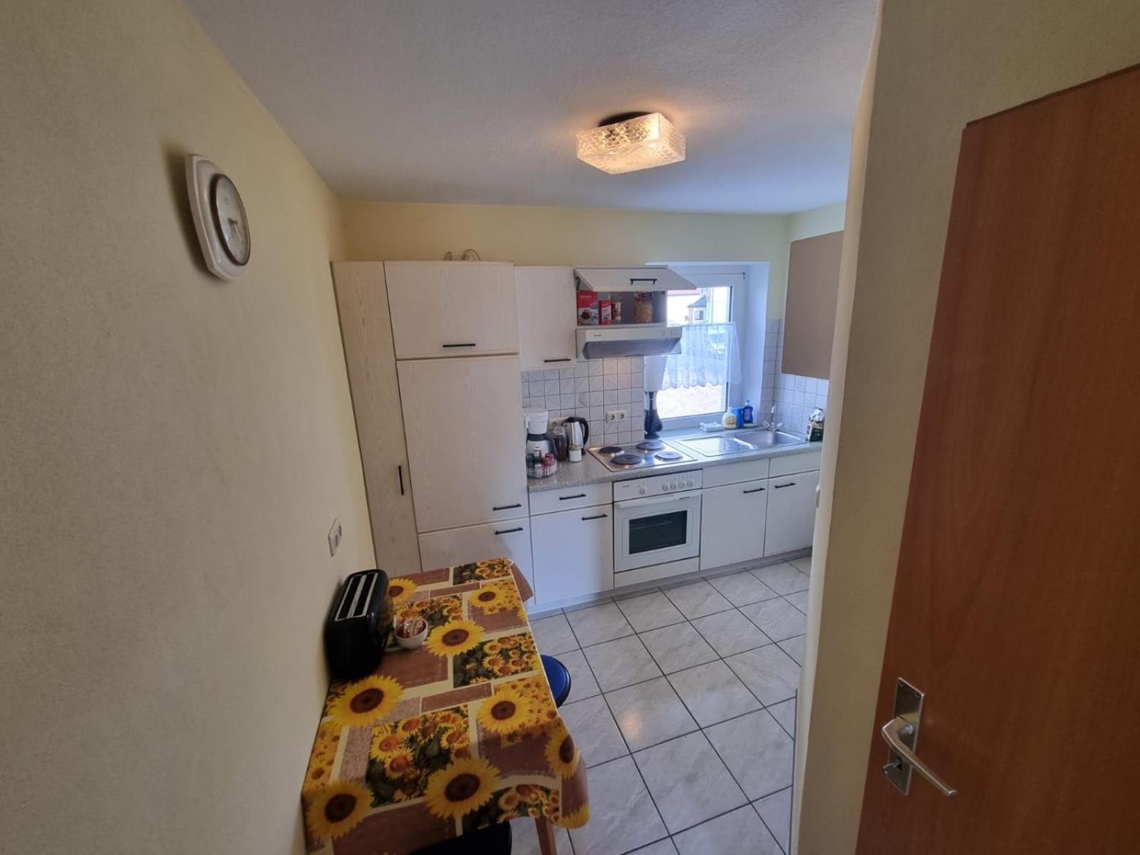Ferienwohnung Kühnel