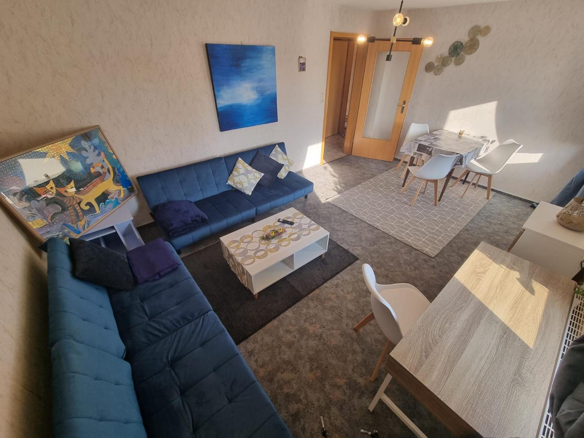 Ferienwohnung Kühnel