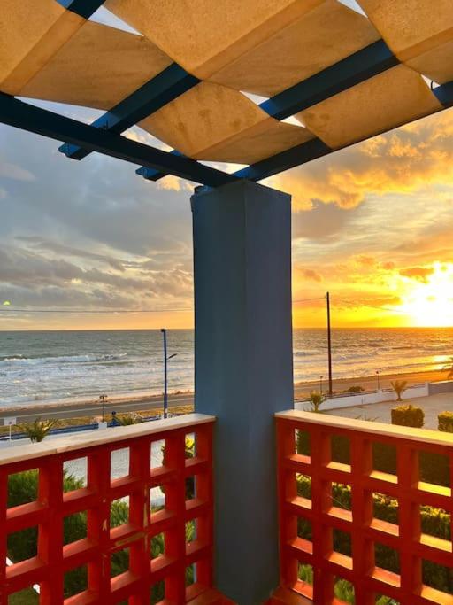 MileniKo Beach Villa view 3