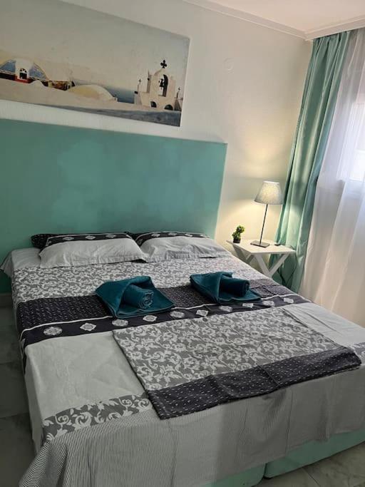 MileniKo Beach Villa view 5