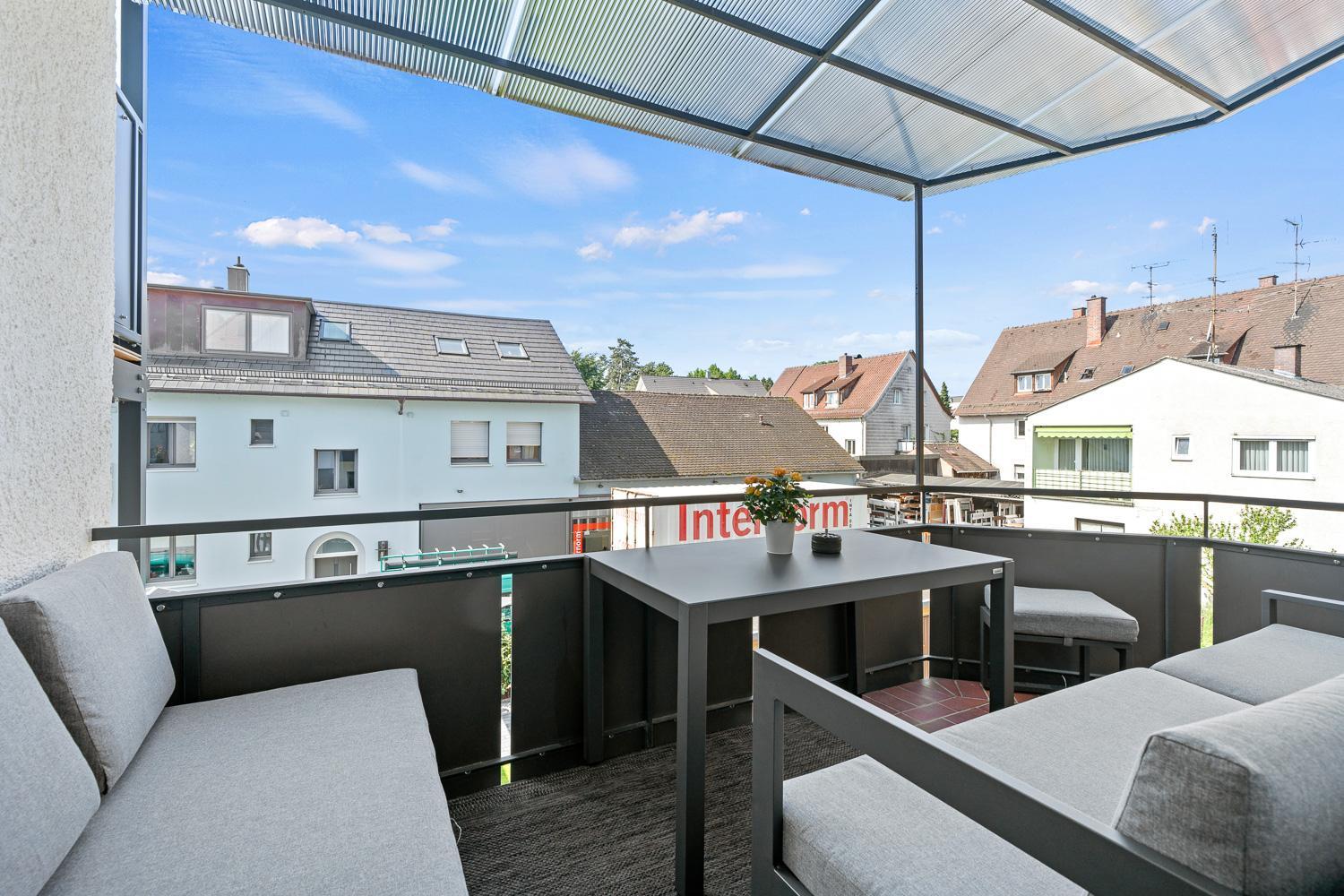 Villa Dana Bodensee