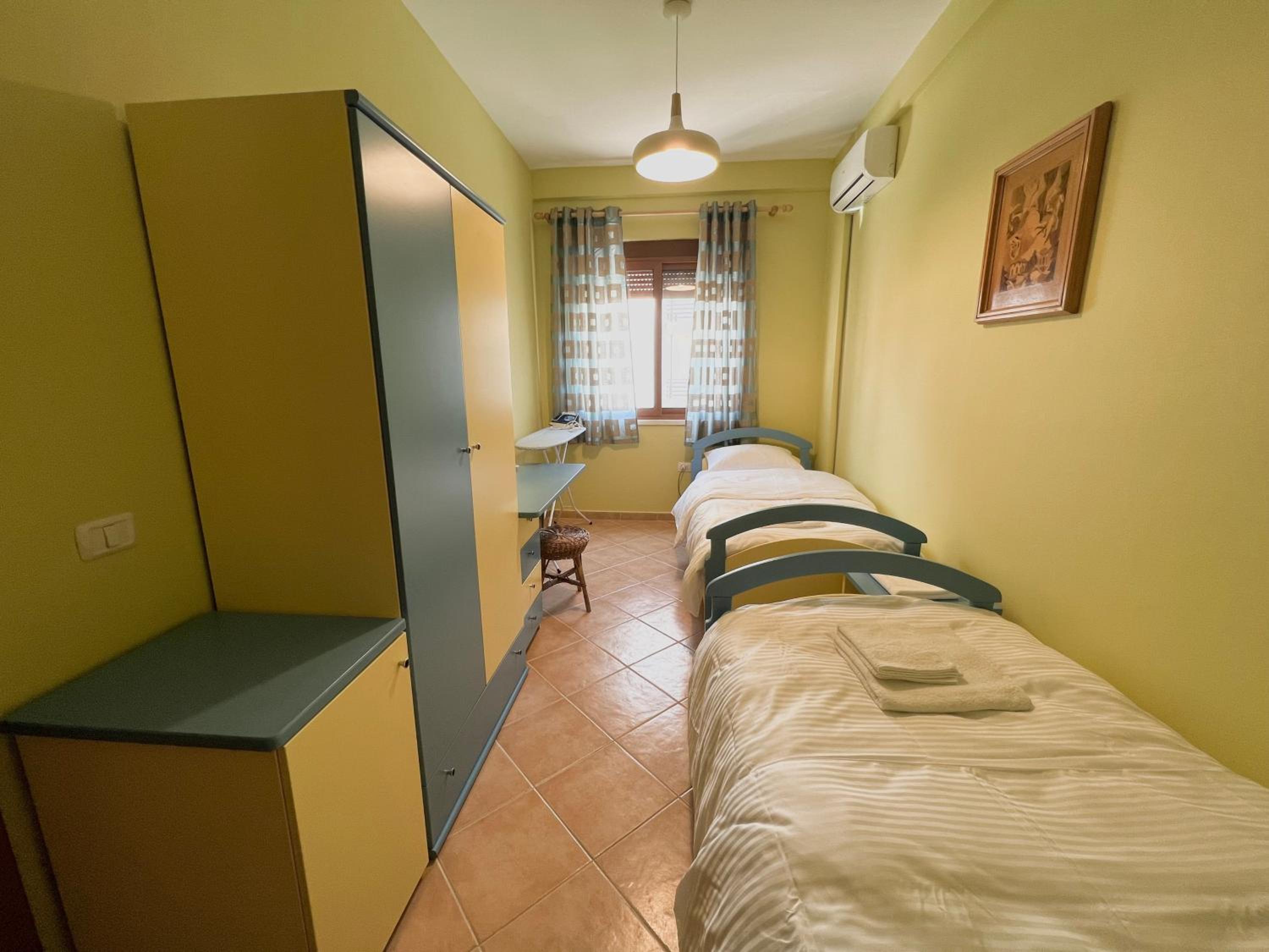 Rolling Apartment Golem - Next to Premium Hotels & Grand Blue FaFa