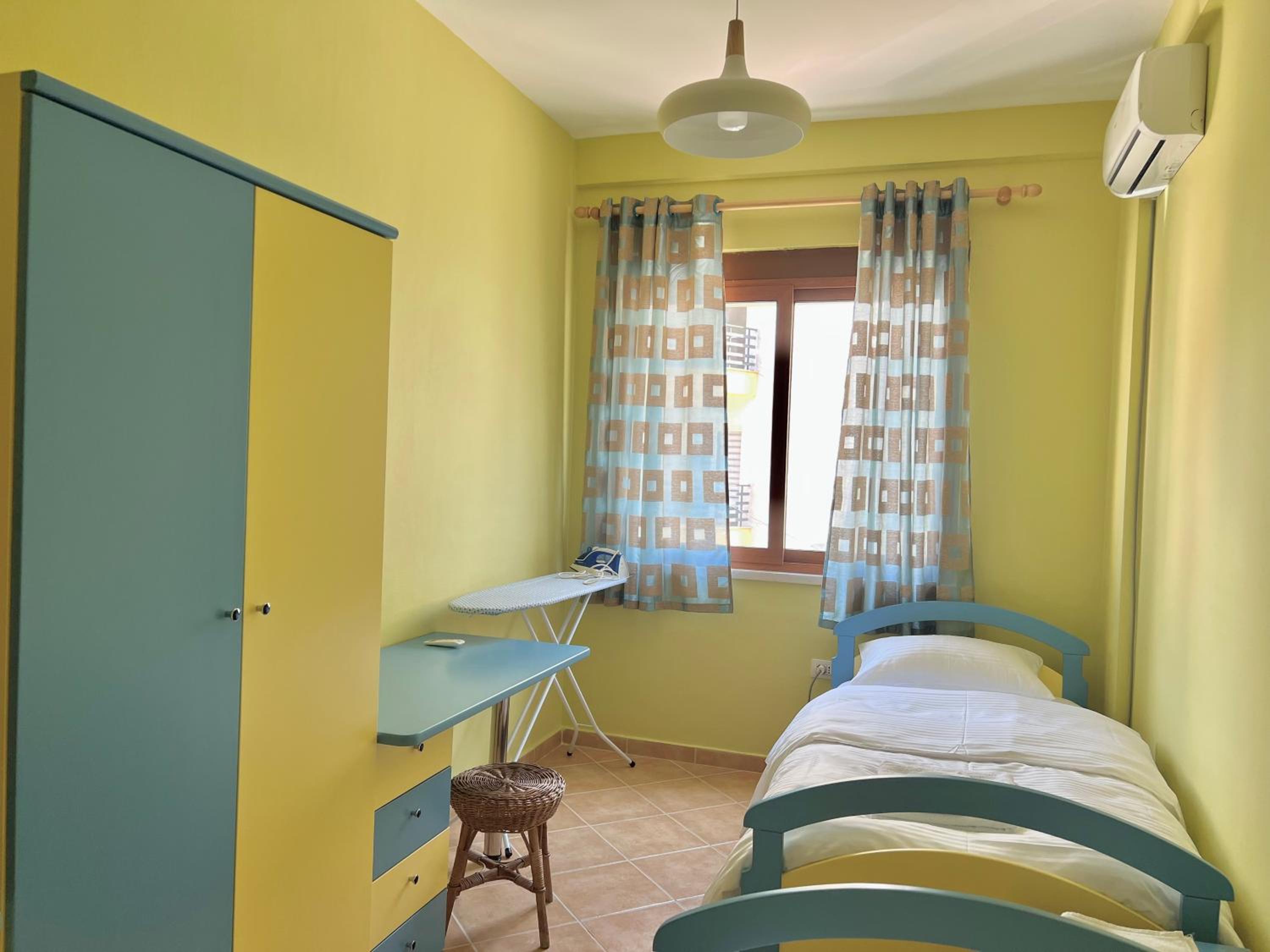 Rolling Apartment Golem - Next to Premium Hotels & Grand Blue FaFa