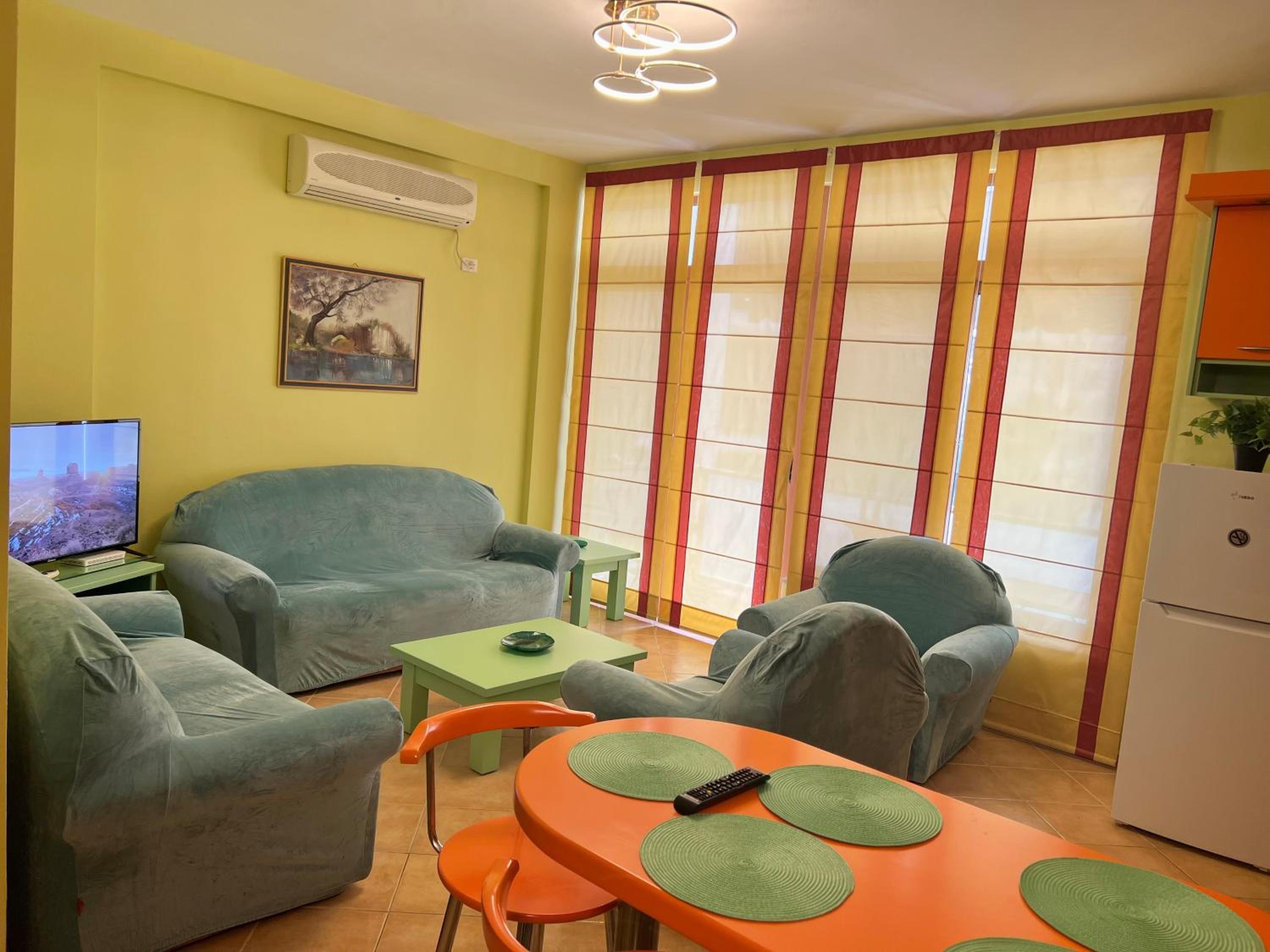 Rolling Apartment Golem - Next to Premium Hotels & Grand Blue FaFa