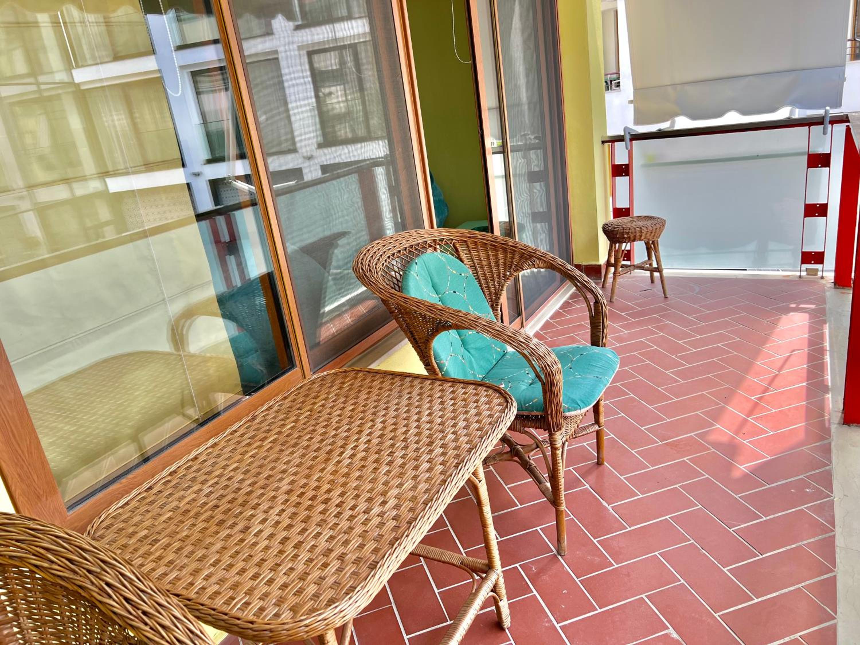 Rolling Apartment Golem - Next to Premium Hotels & Grand Blue FaFa