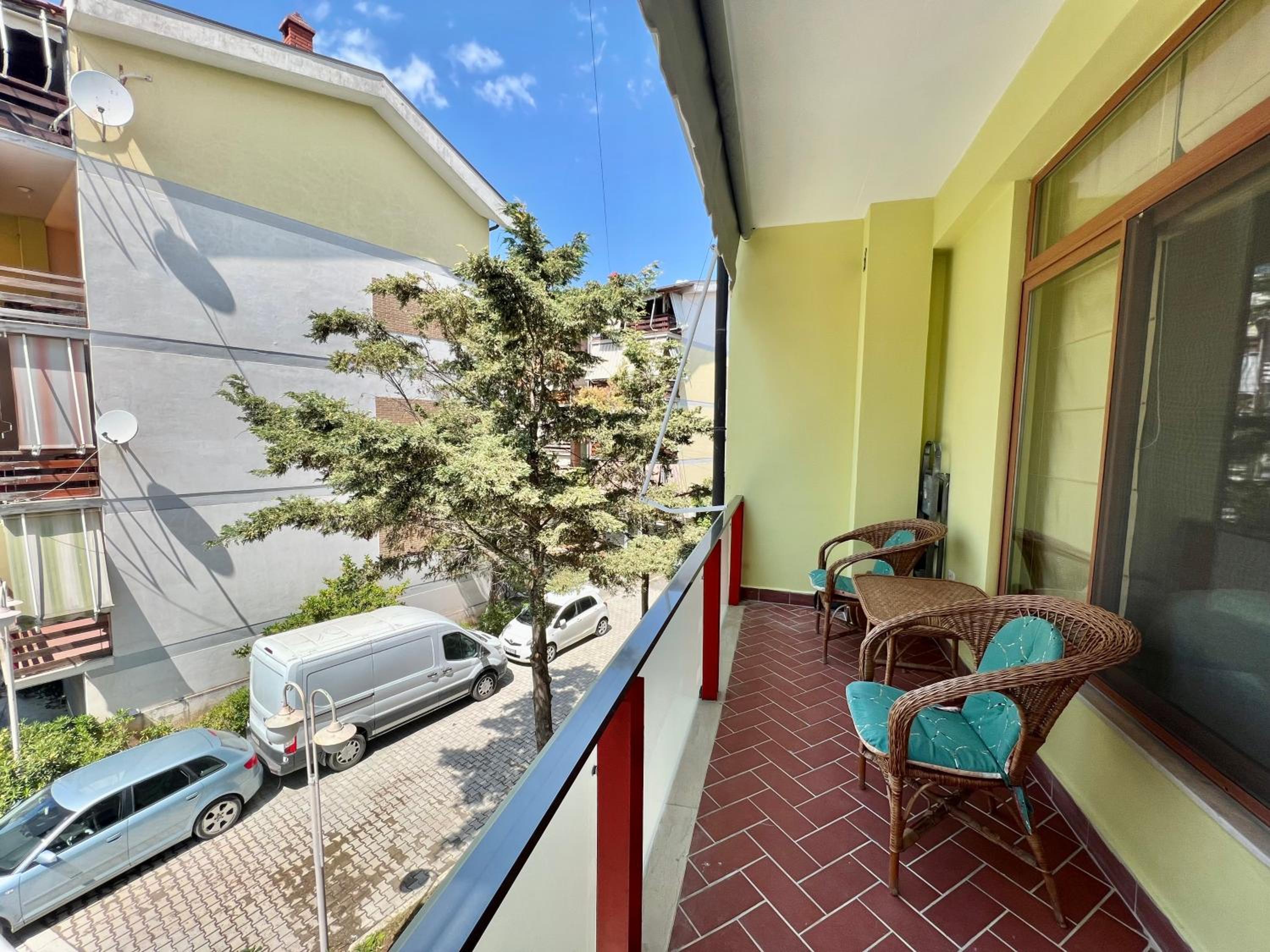 Rolling Apartment Golem - Next to Premium Hotels & Grand Blue FaFa