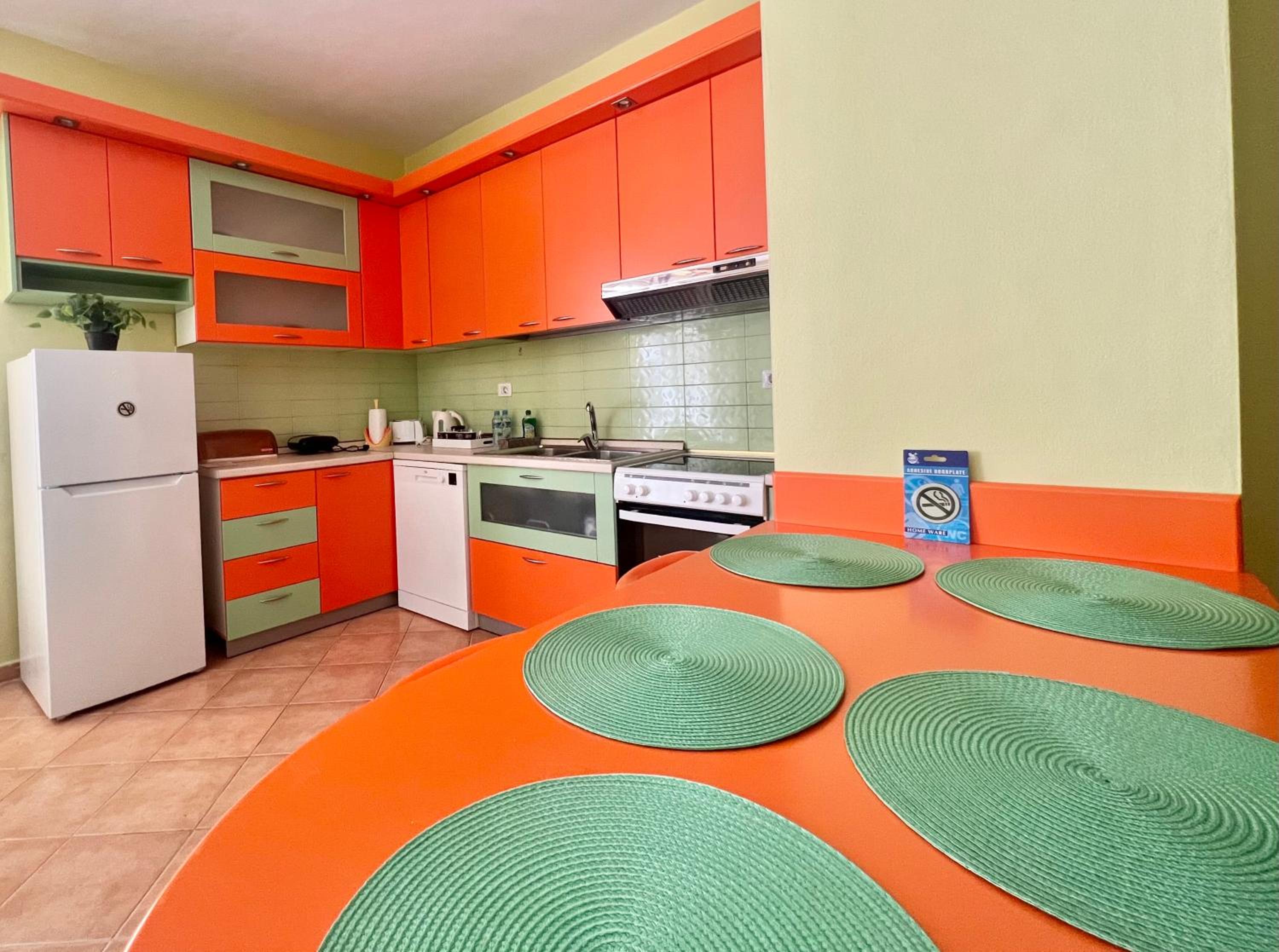 Rolling Apartment Golem - Next to Premium Hotels & Grand Blue FaFa