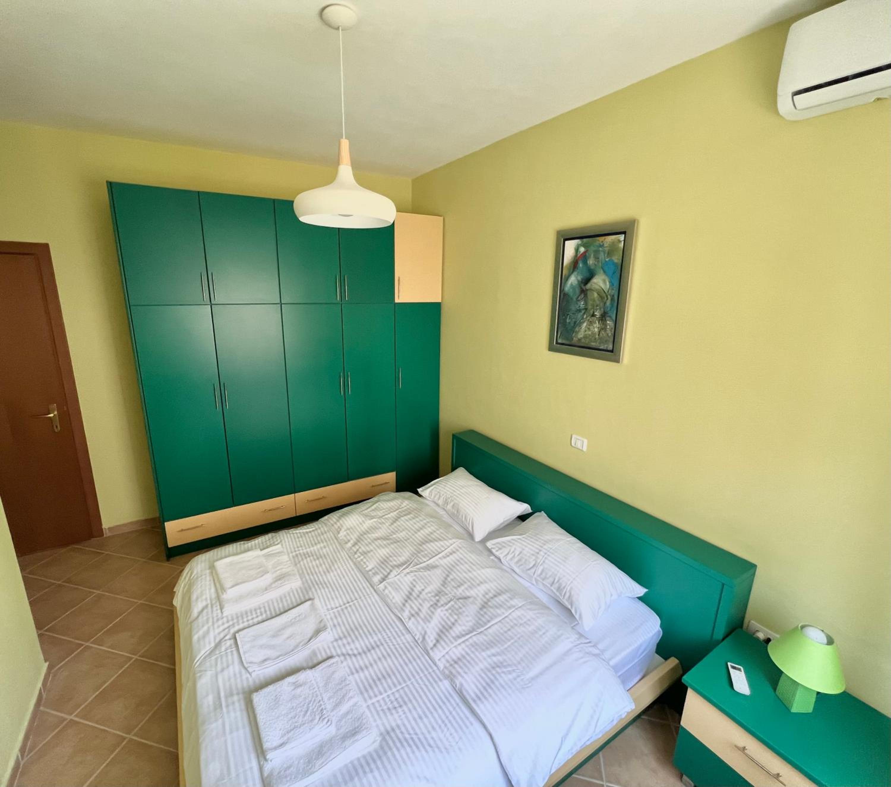 Rolling Apartment Golem - Next to Premium Hotels & Grand Blue FaFa