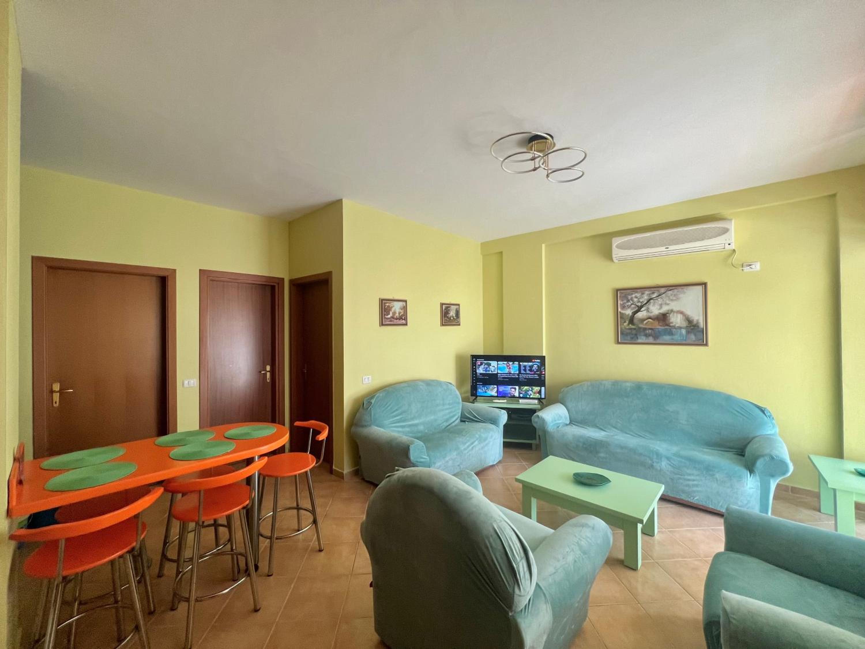 Rolling Apartment Golem - Next to Premium Hotels & Grand Blue FaFa
