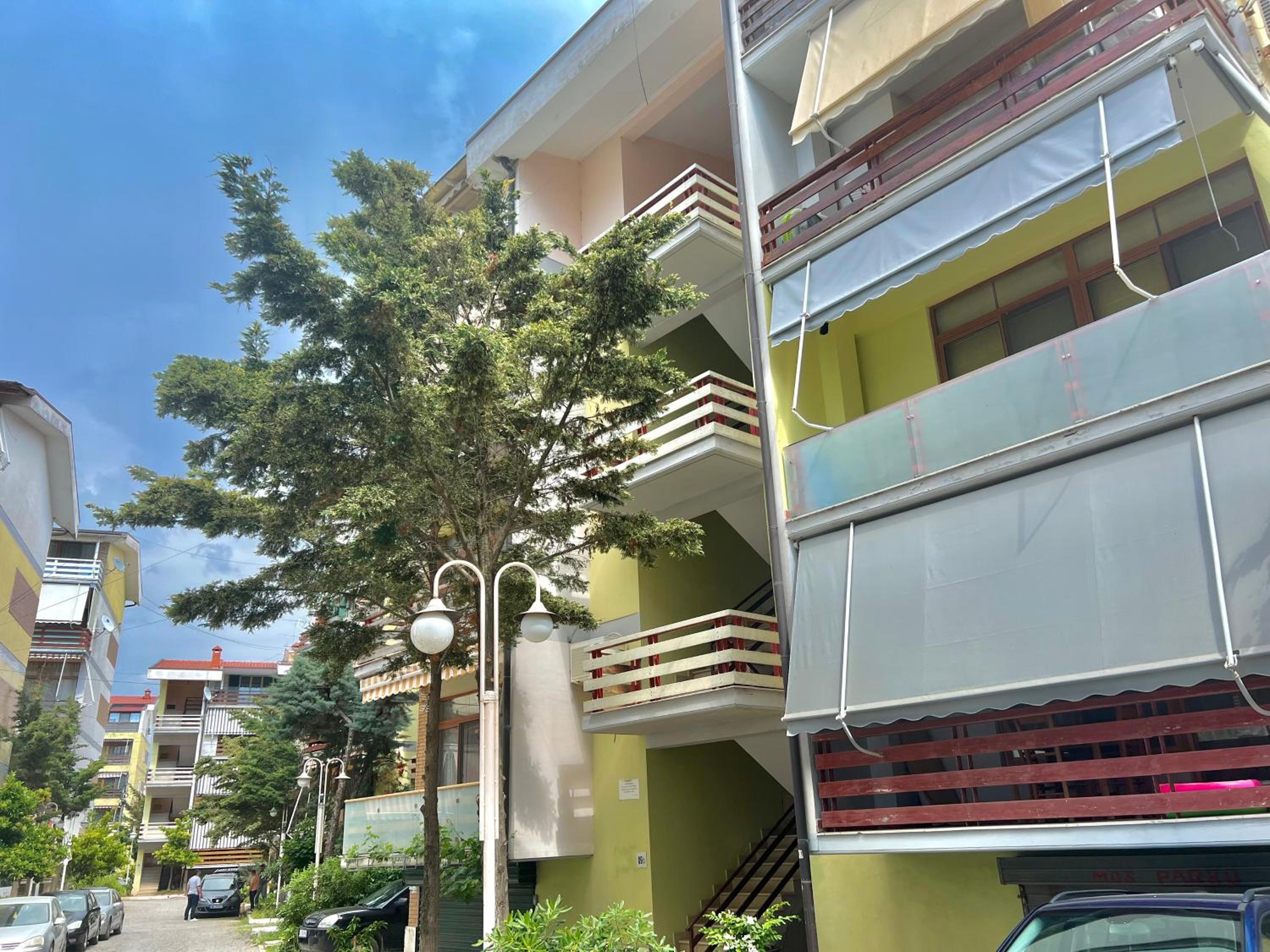 Rolling Apartment Golem - Next to Premium Hotels & Grand Blue FaFa