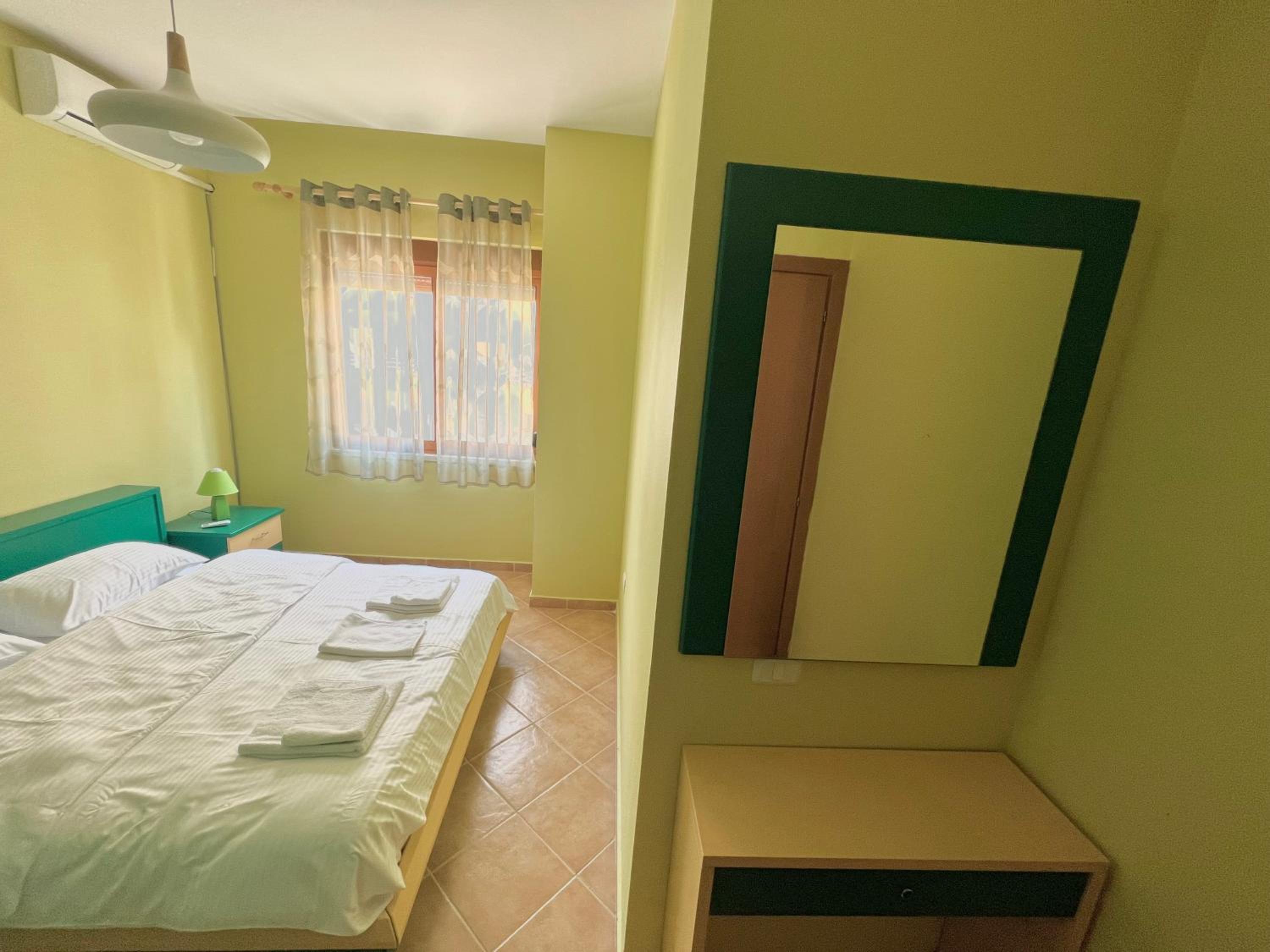Rolling Apartment Golem - Next to Premium Hotels & Grand Blue FaFa