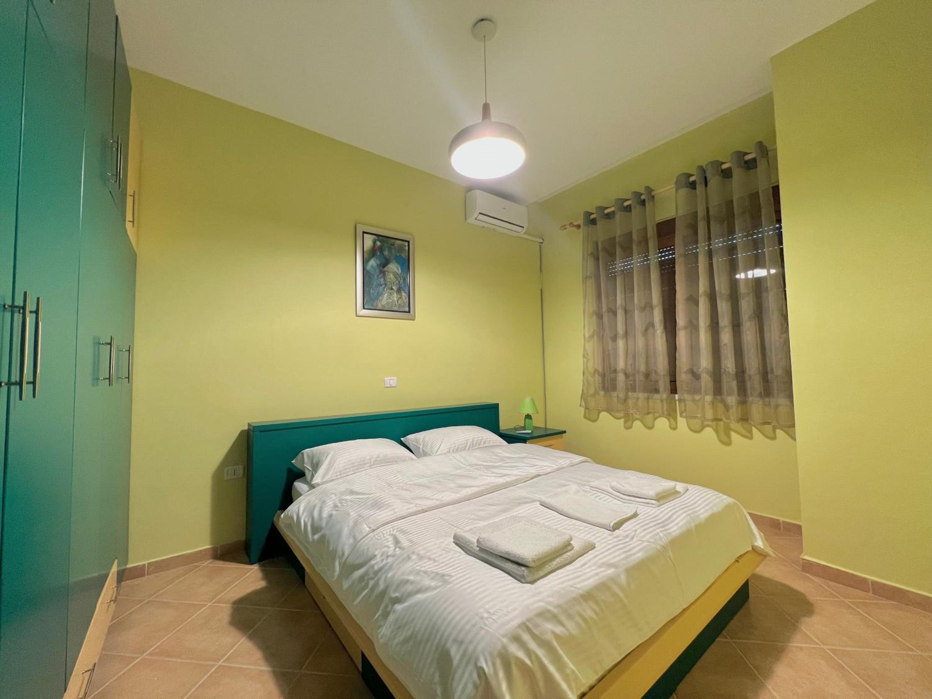 Rolling Apartment Golem - Next to Premium Hotels & Grand Blue FaFa