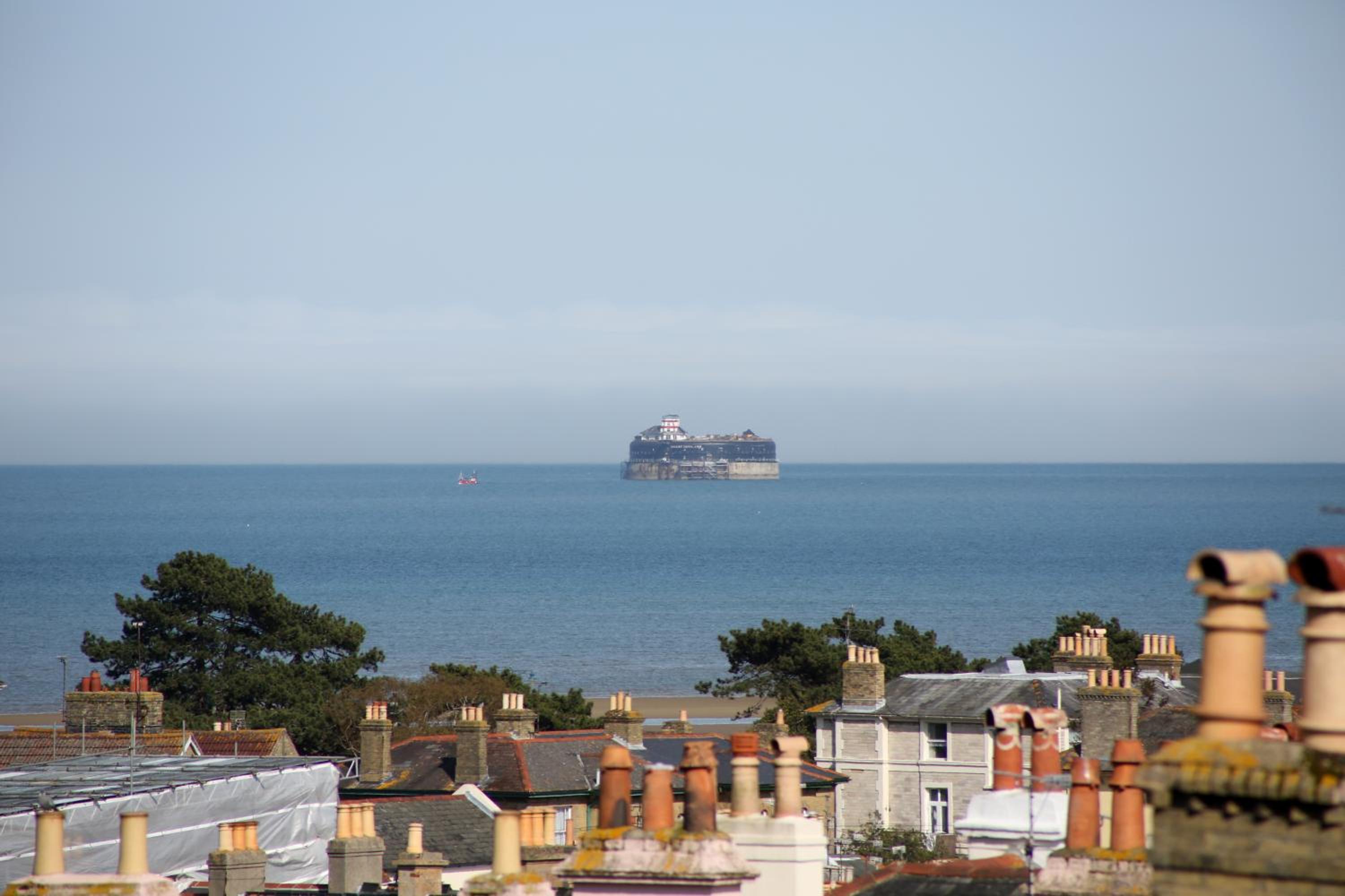 Dorset Hotel, Isle of Wight view 4