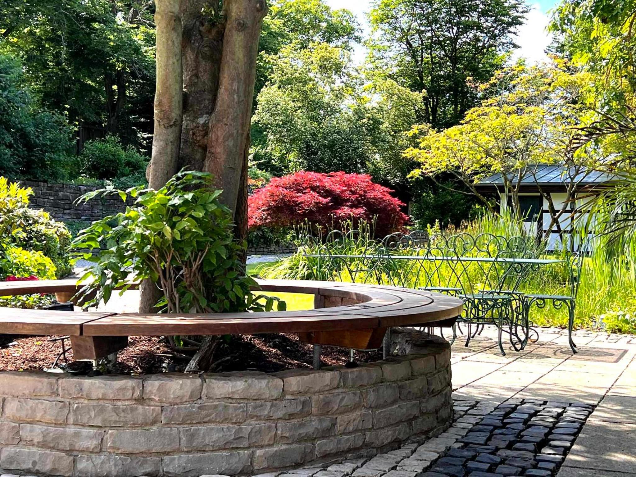 Altes Forsthaus Boppard