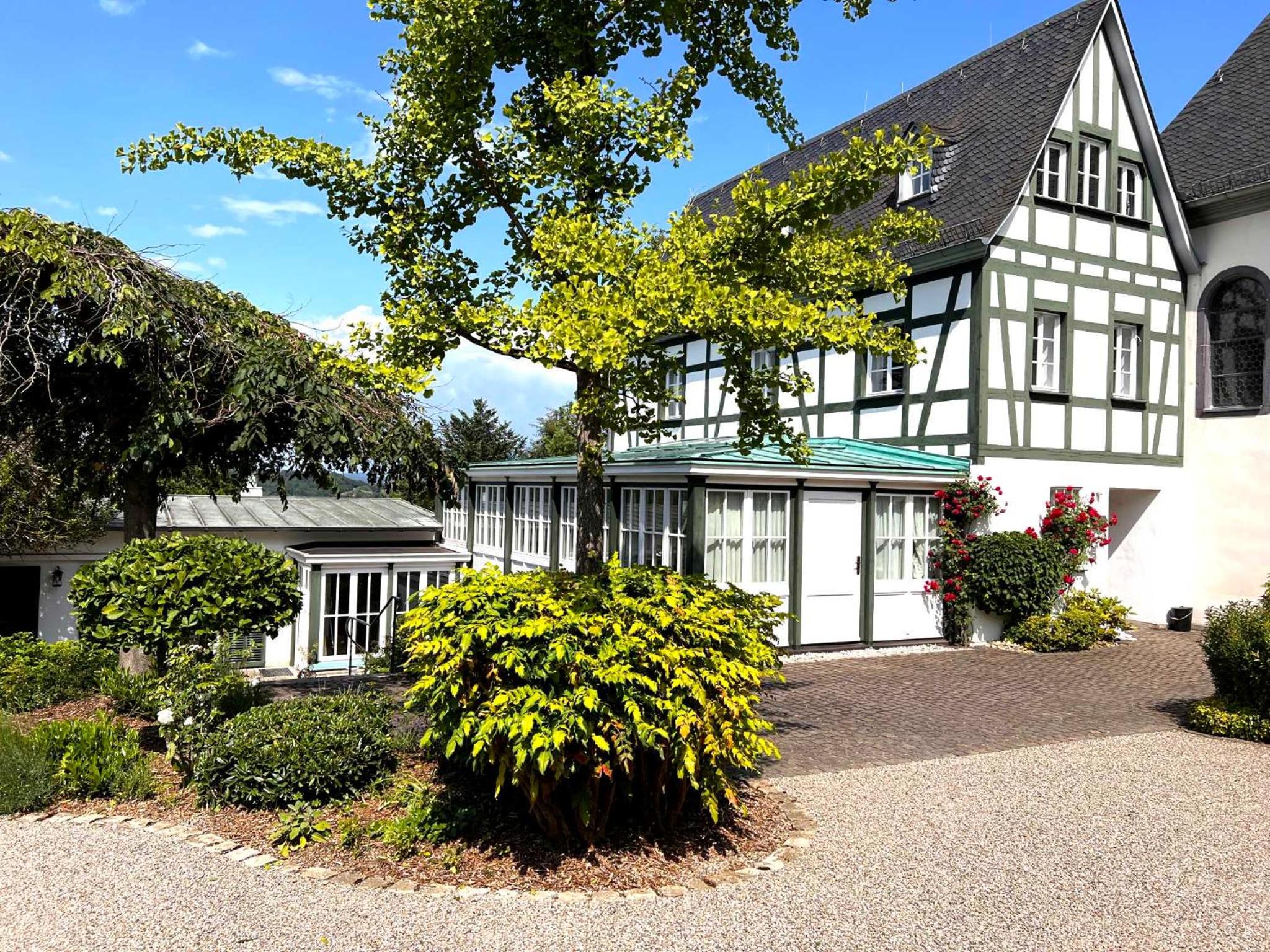 Altes Forsthaus Boppard