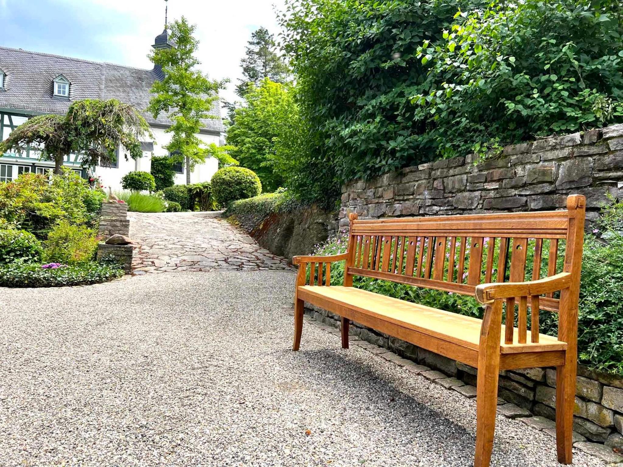 Altes Forsthaus Boppard