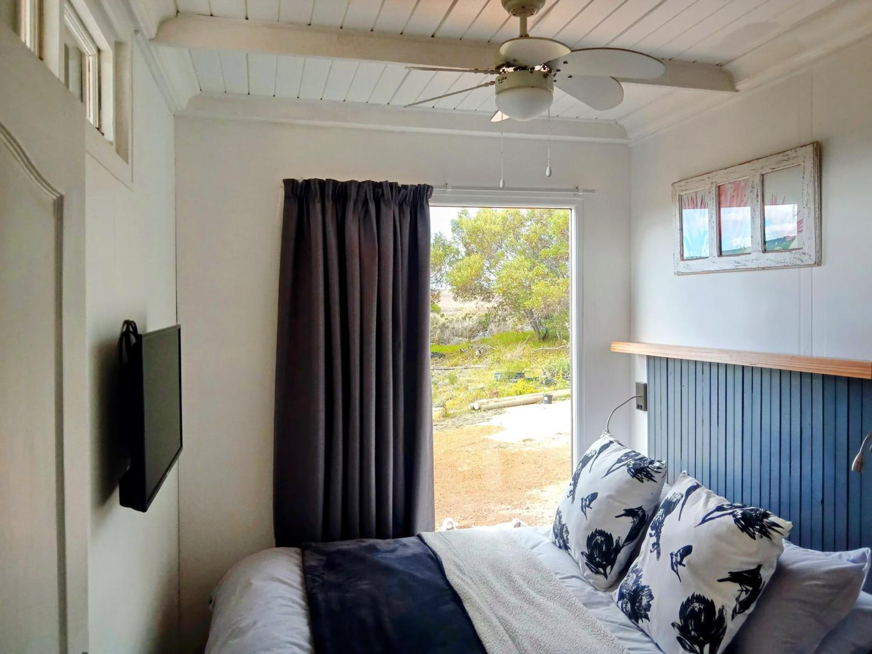 Countryside Container Home