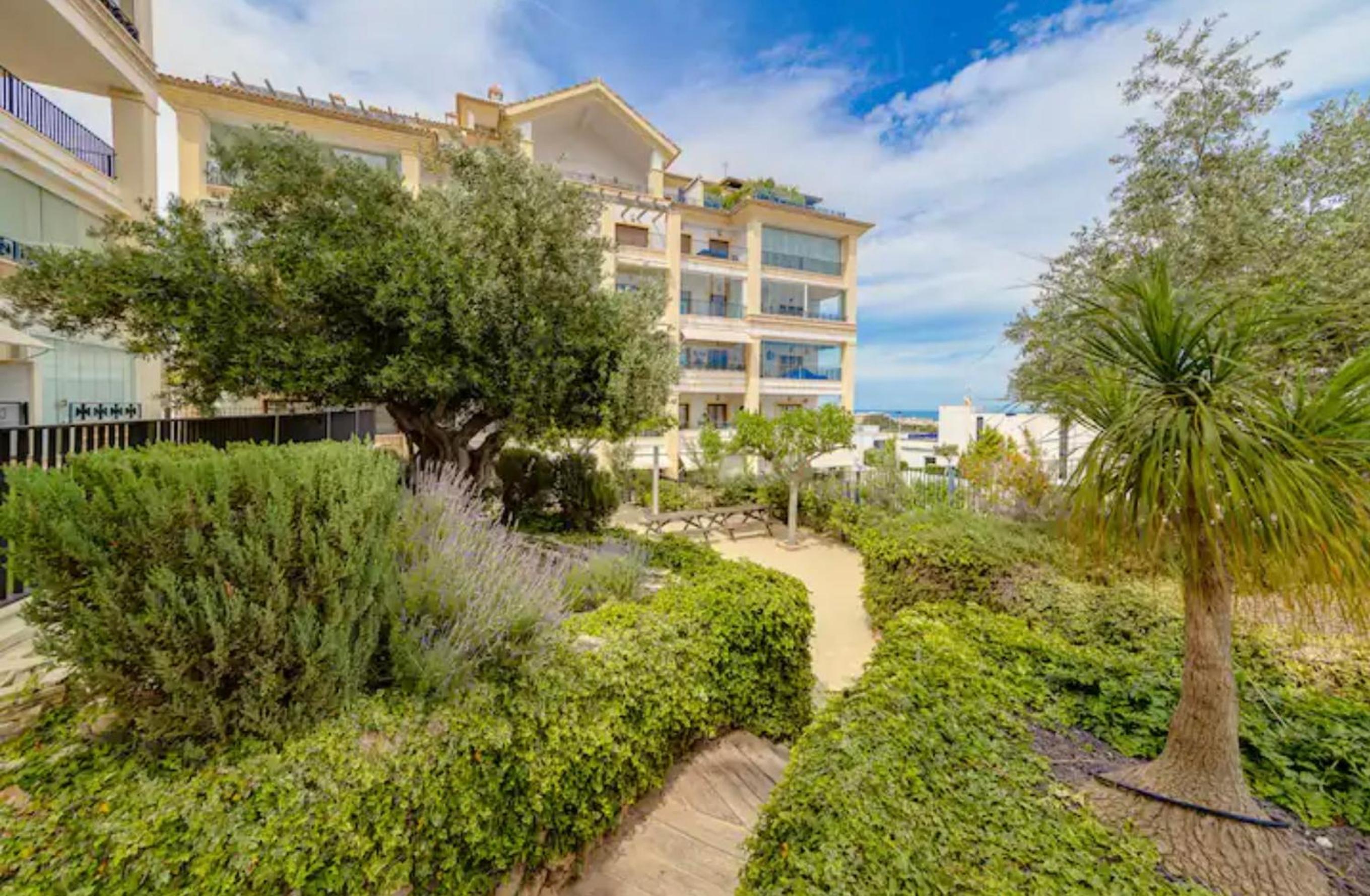 Guardamar Hill Resort Spa