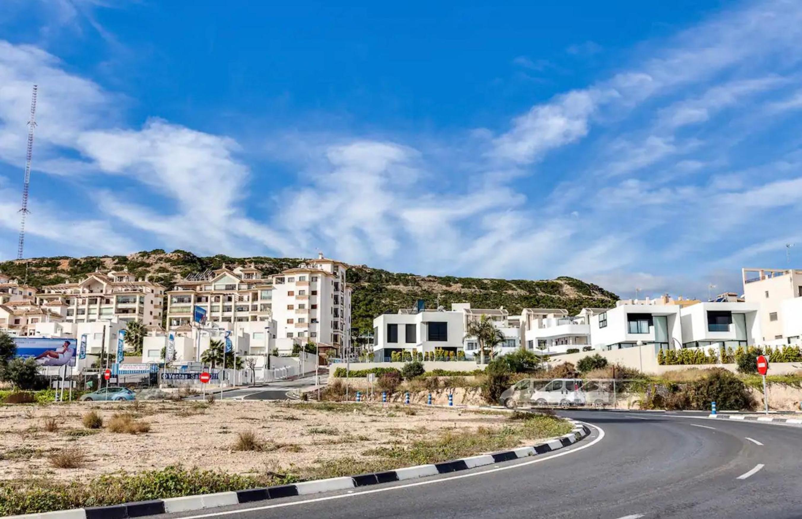 Guardamar Hill Resort Spa